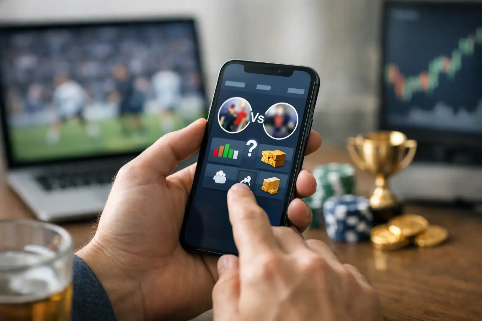 What Makes a Great Prediction Rewards App?