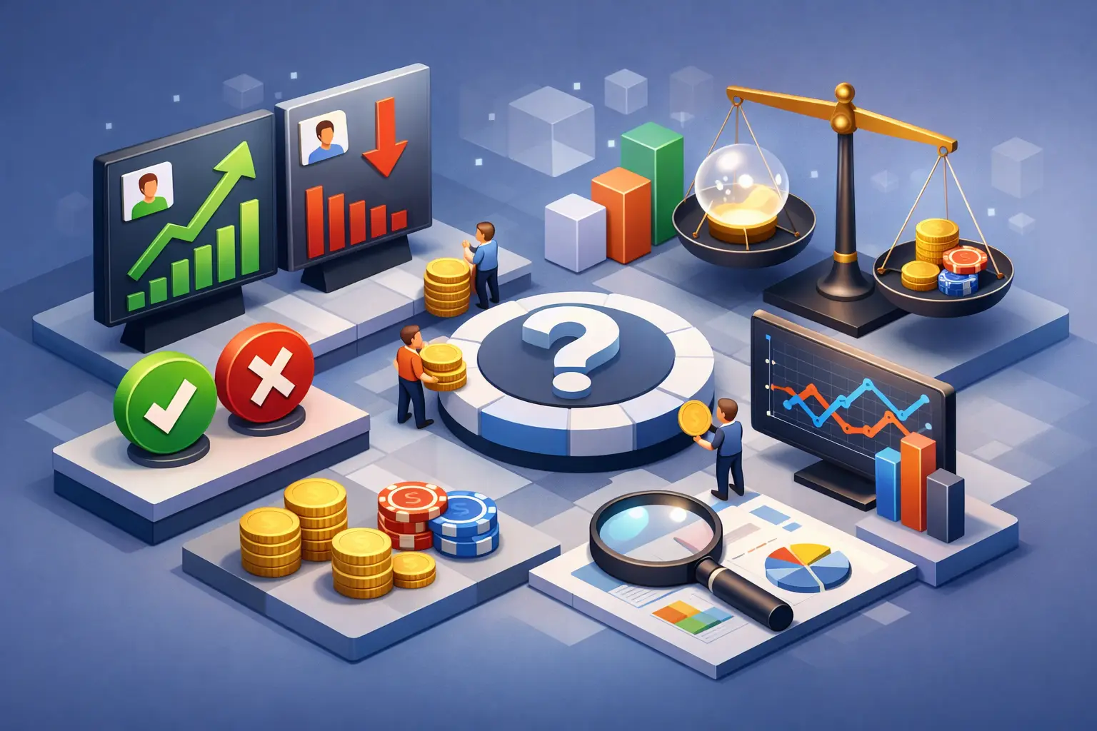 How Do Prediction Markets Work?