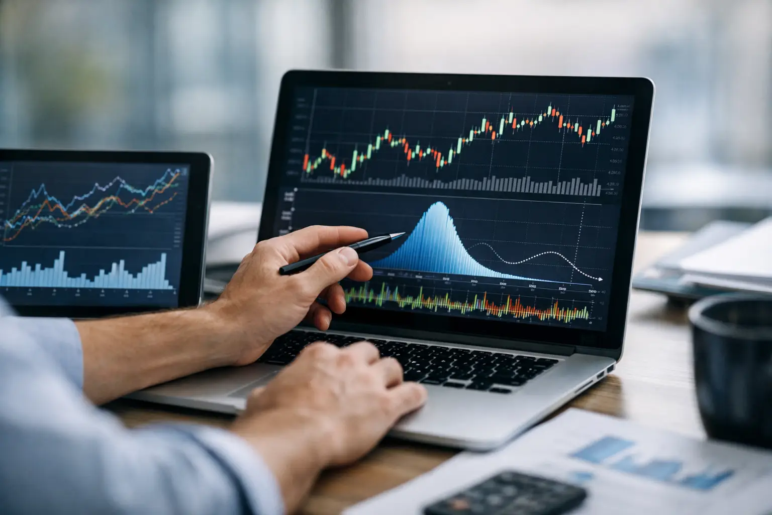 How to Read Market Probabilities Fast