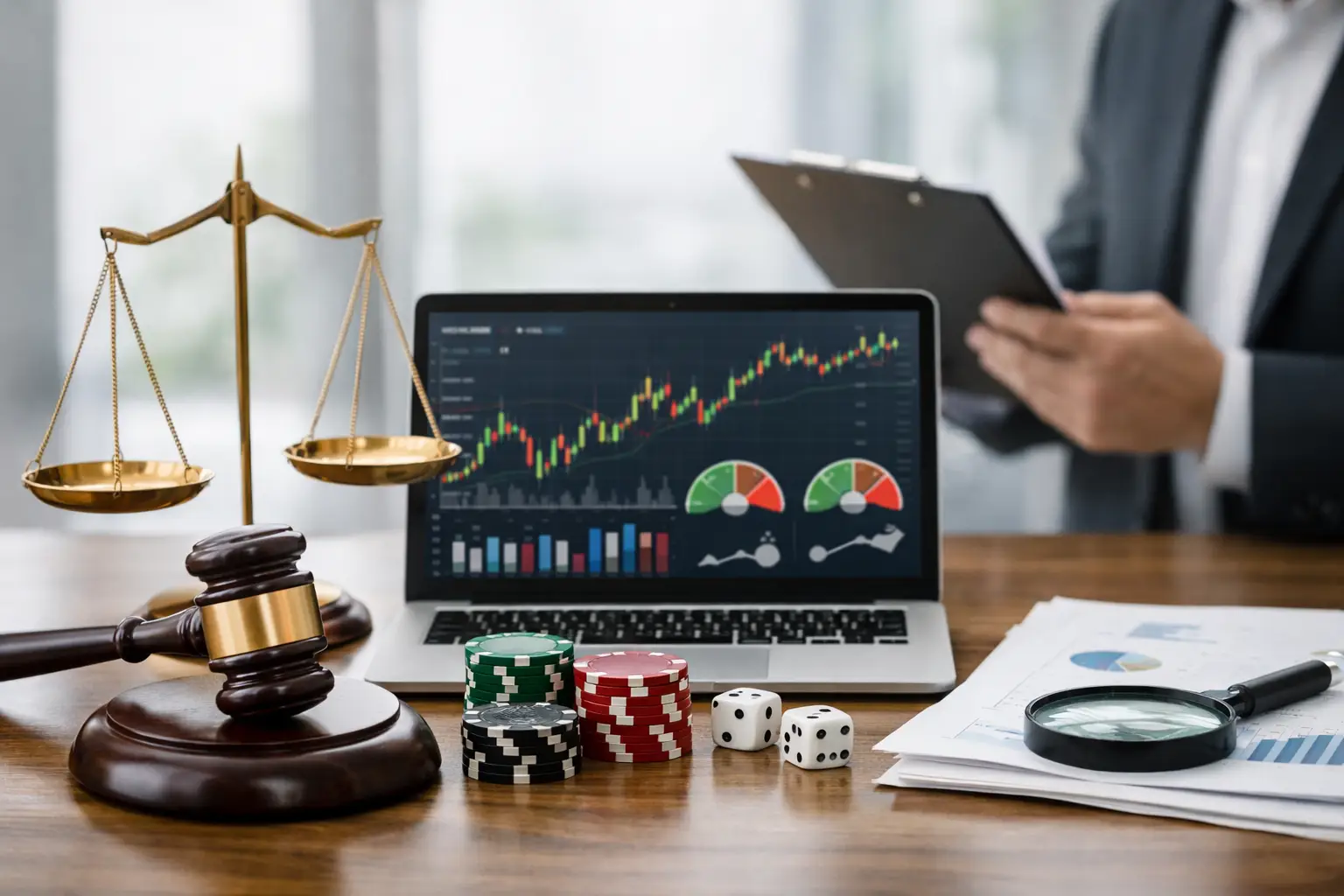 What Makes a Licensed Prediction Market Platform?