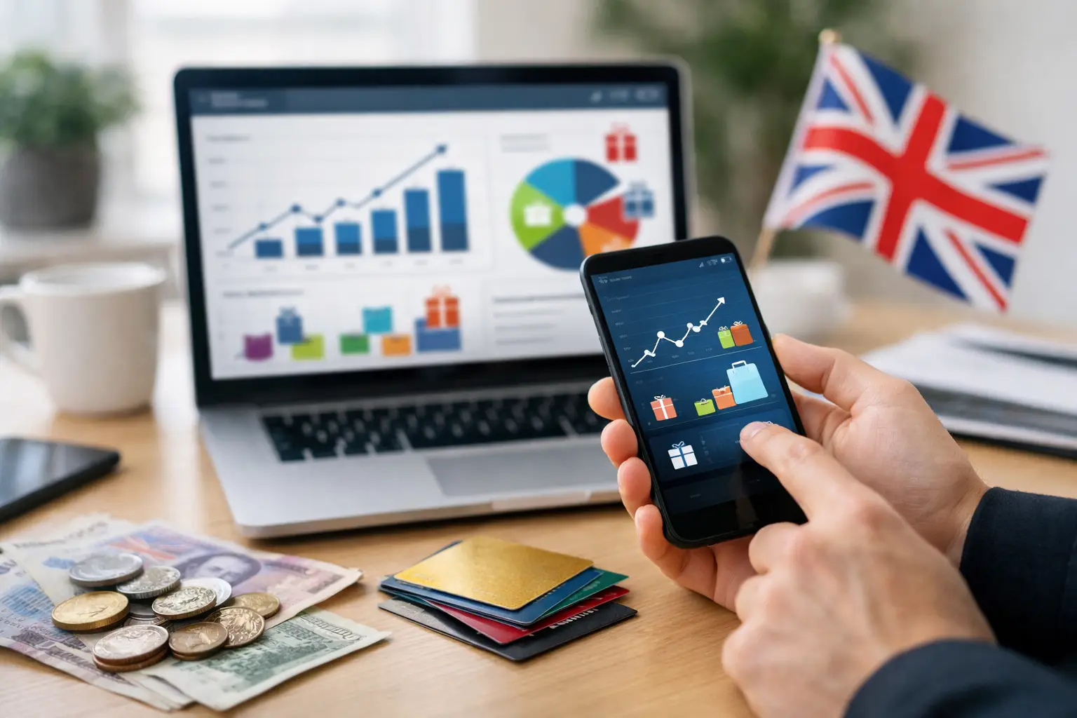 Best Forecasting Apps for Rewards in the UK