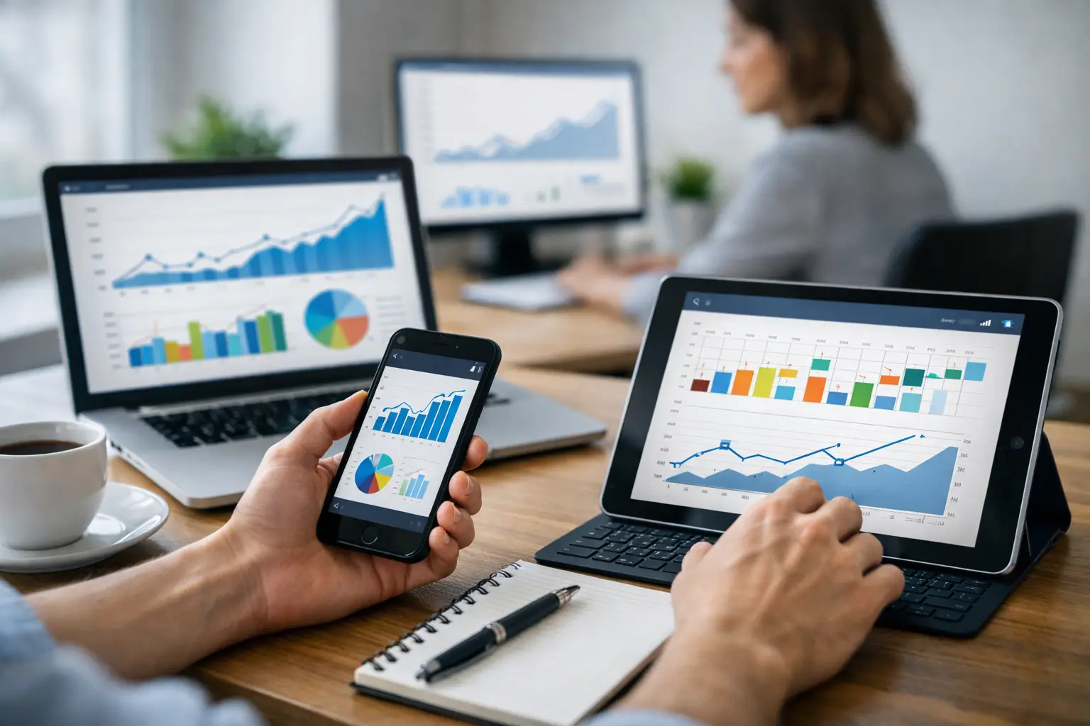 7 Best Forecasting Apps for Adults
