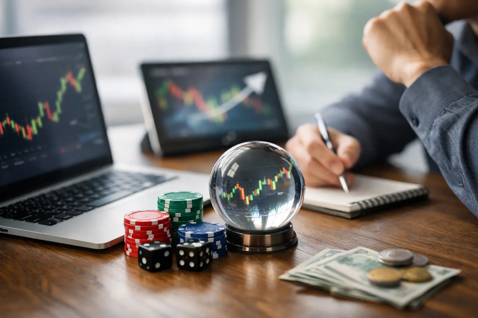 Prediction Market Strategy Guide That Wins