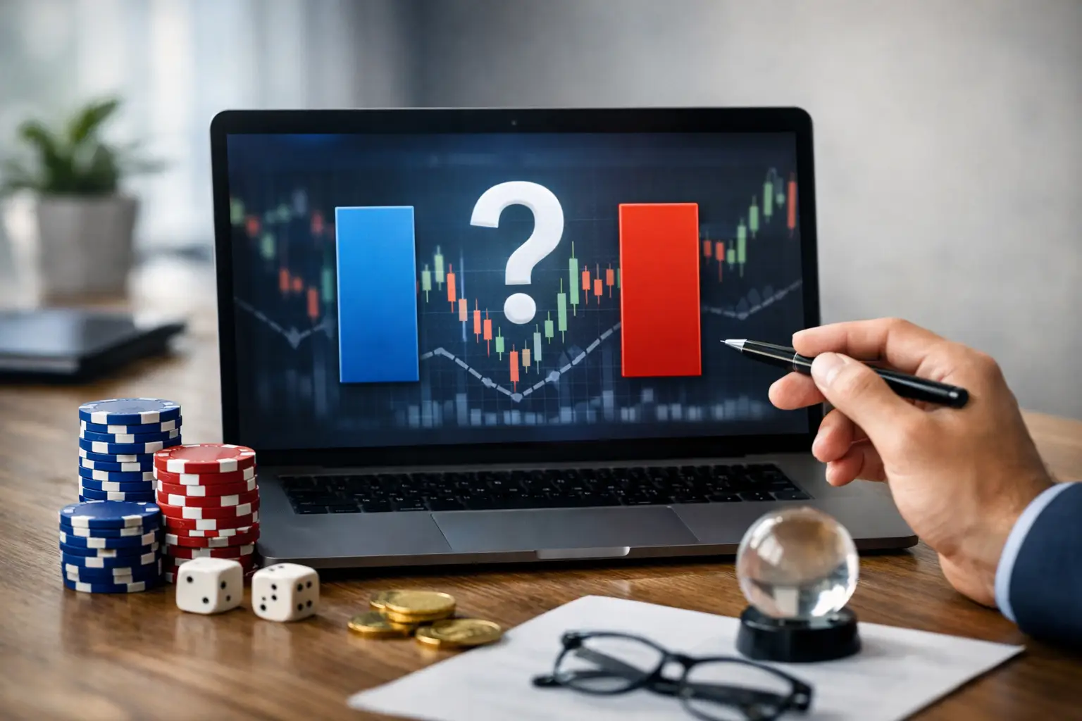 Prediction Market Odds Explained Clearly