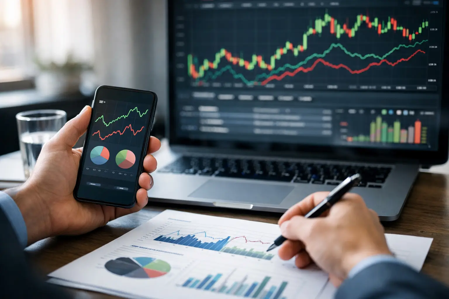 How to Use Prediction Market Signals Well