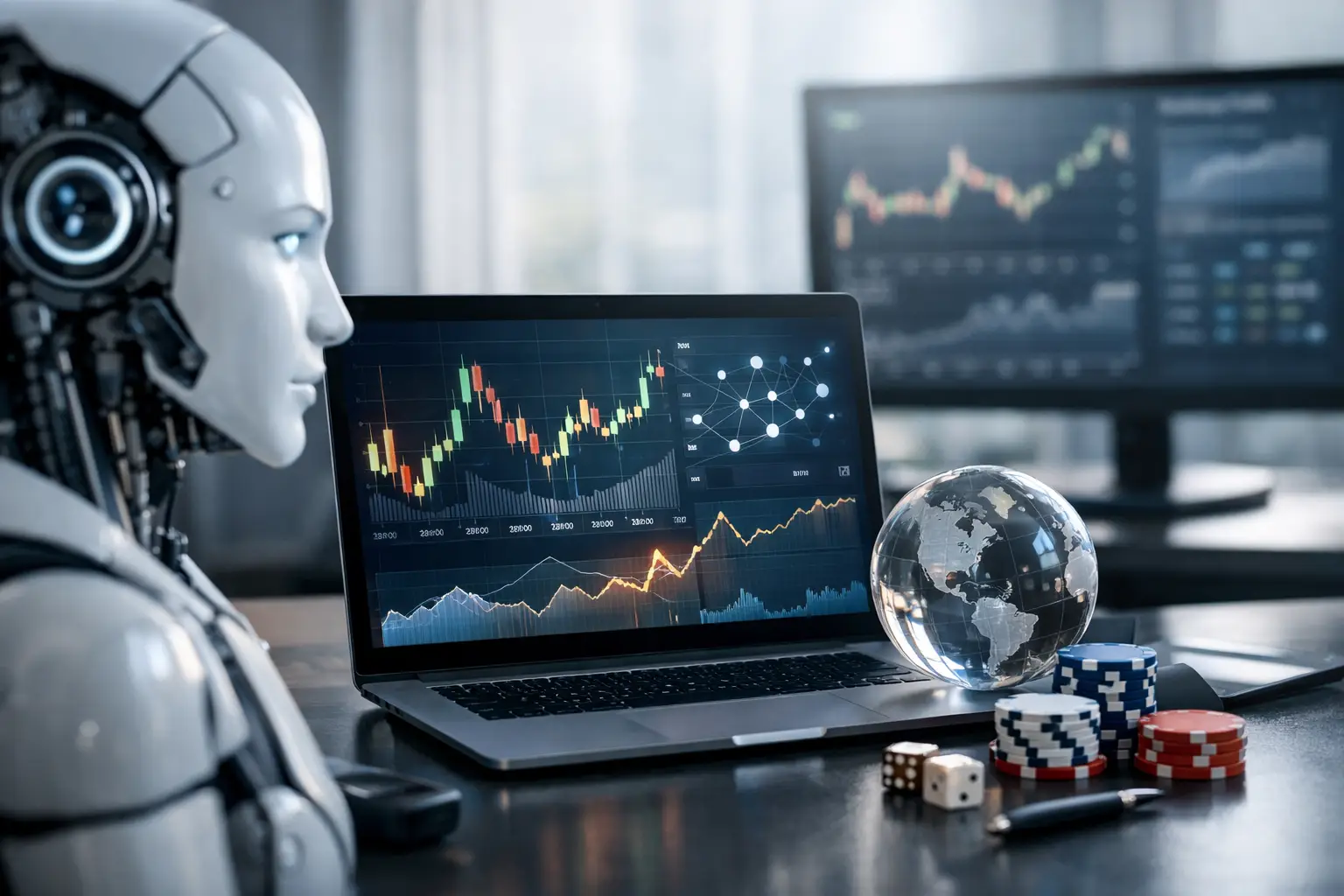 AI Tools for Prediction Markets That Matter