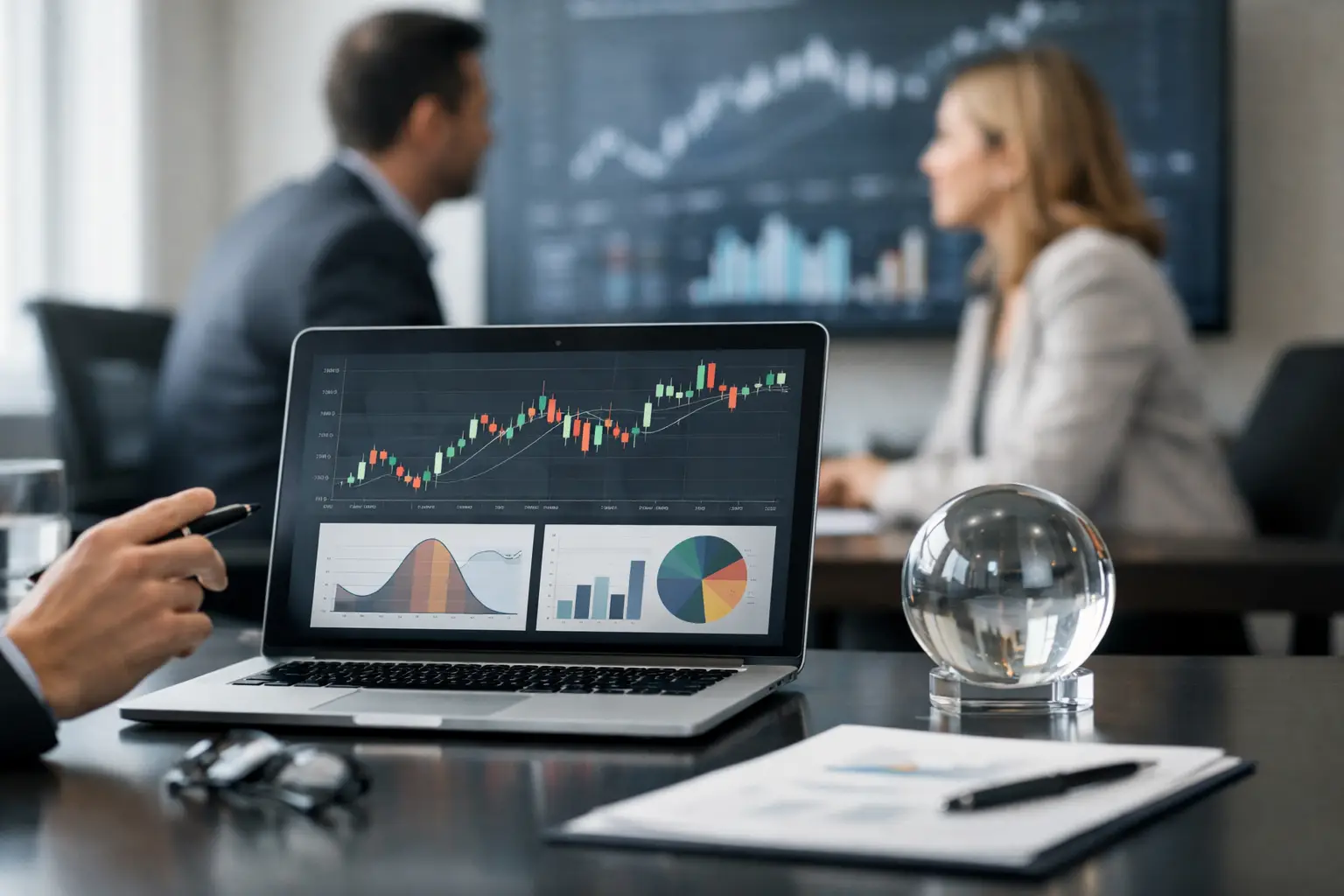 A Guide to Regulated Forecasting Platforms