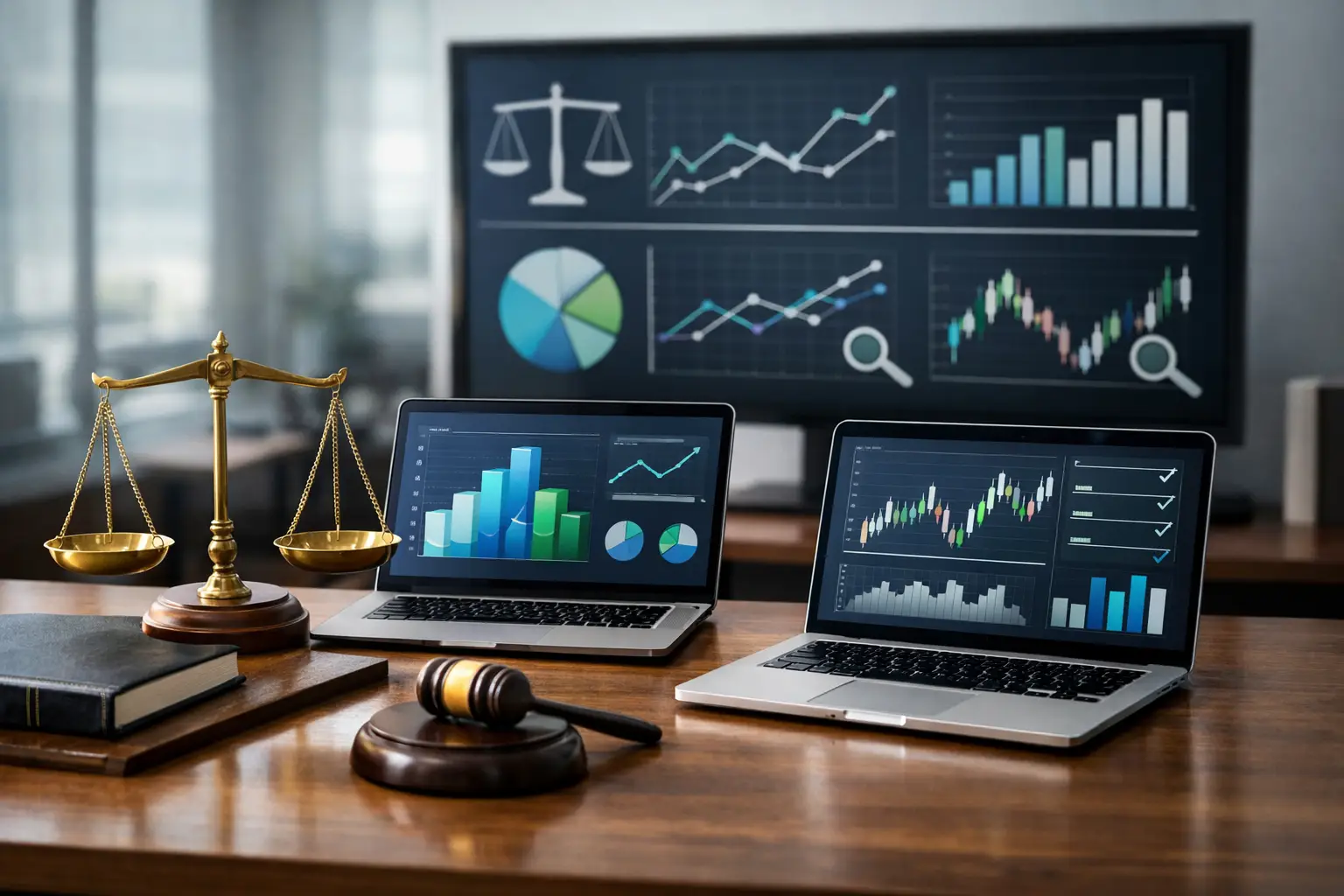 Top Legal Forecasting Platforms Compared