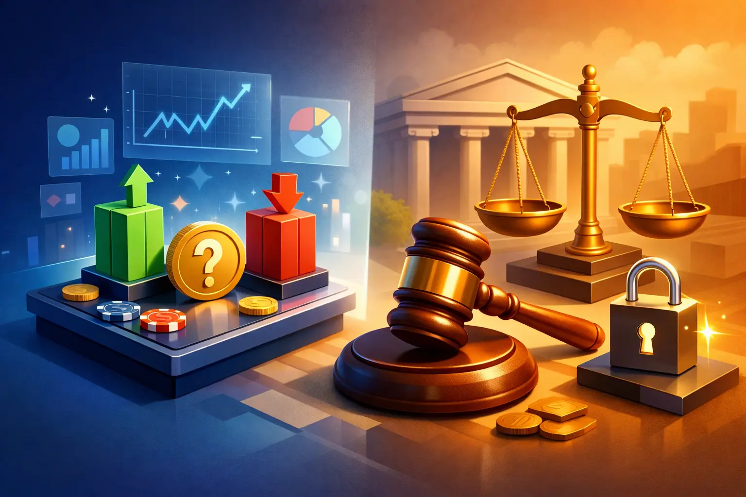 Are Prediction Markets Legal in 2026?