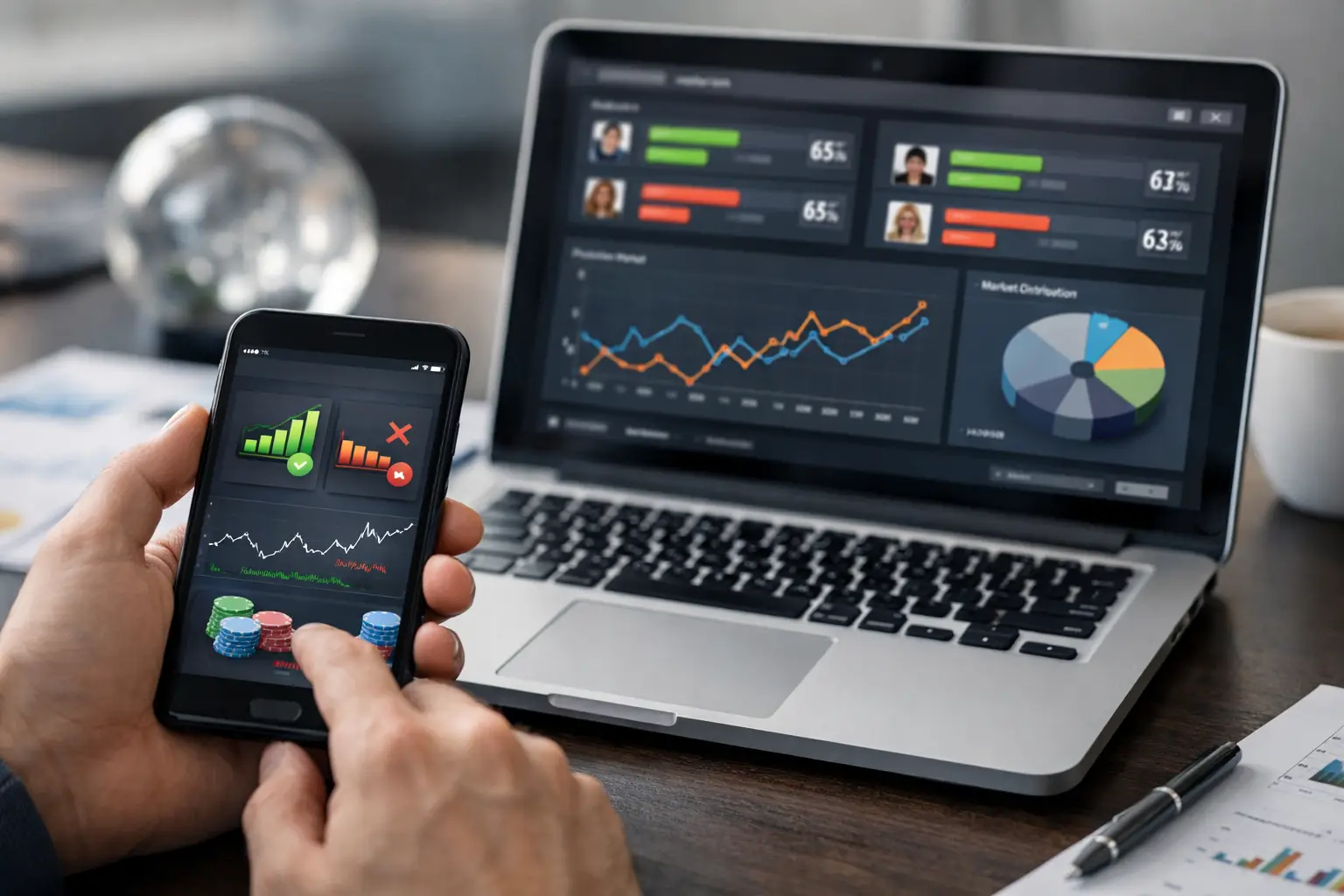 Prediction Market App Review: What Matters