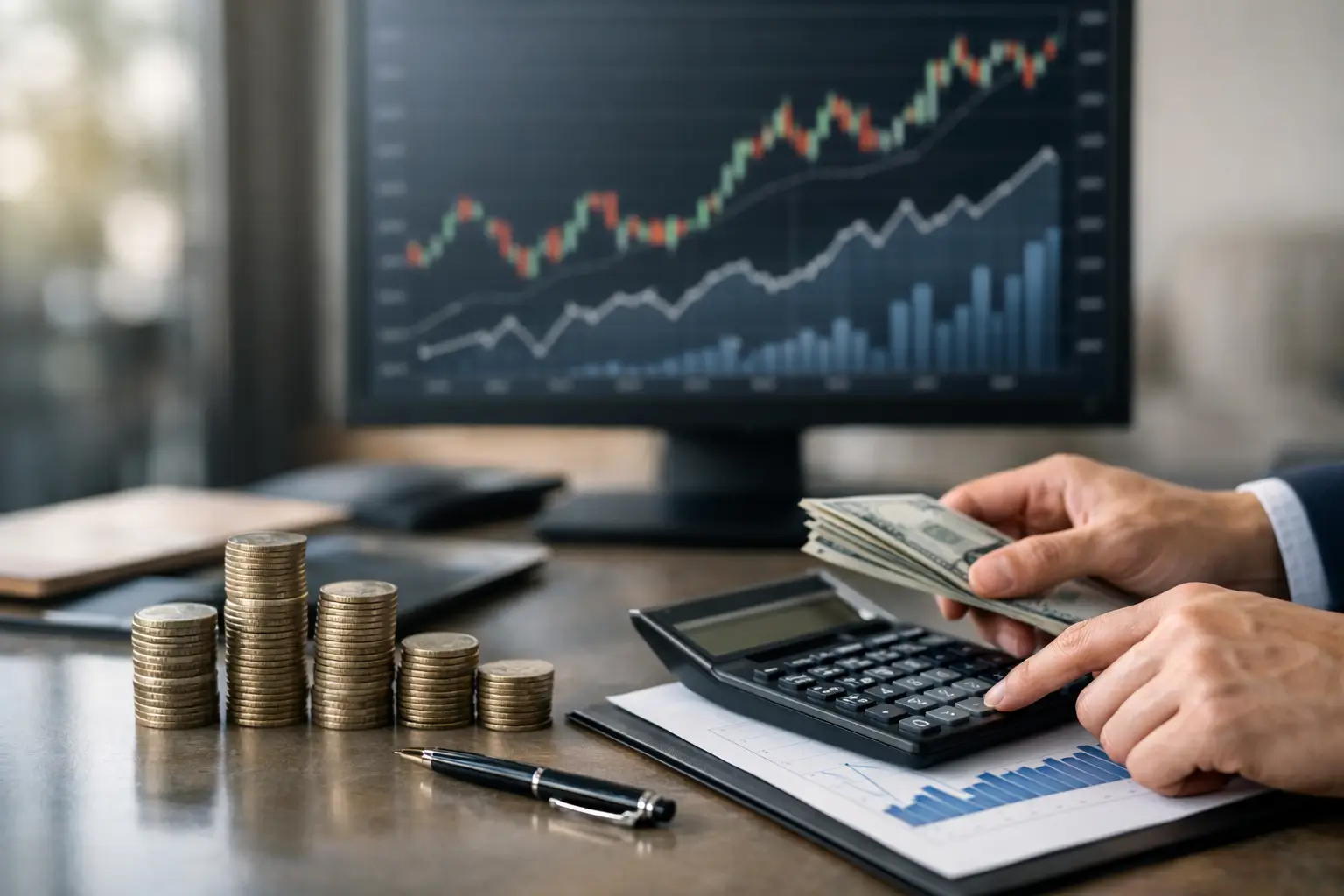 How to Manage Prediction Bankroll With Control