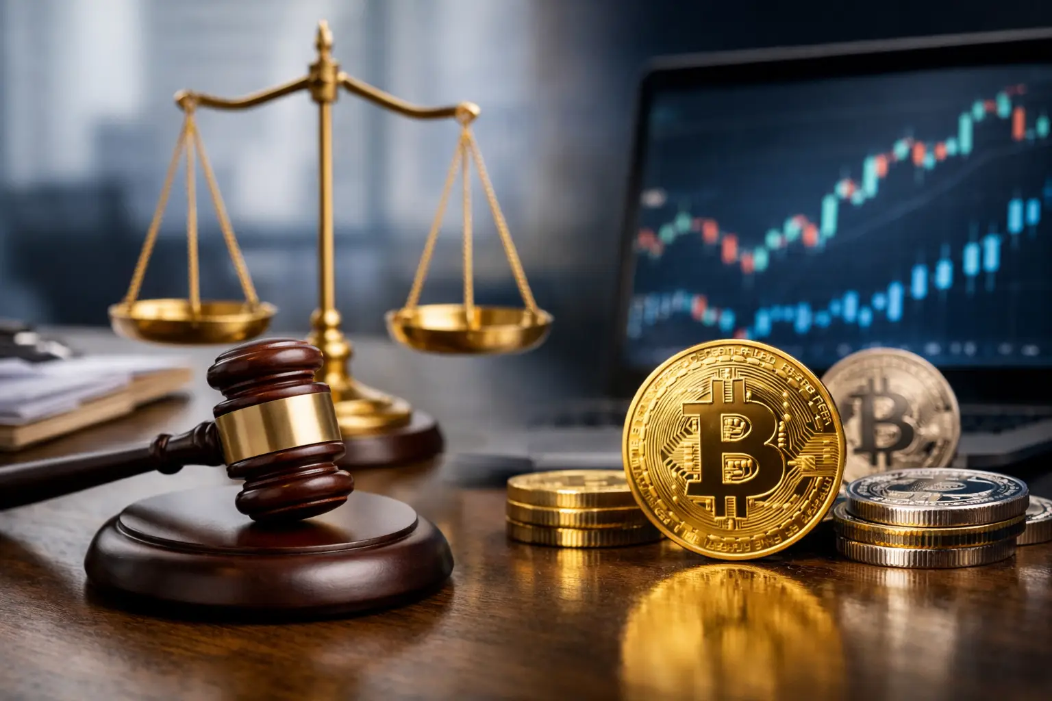 Regulated Prediction Platform vs Crypto Compared