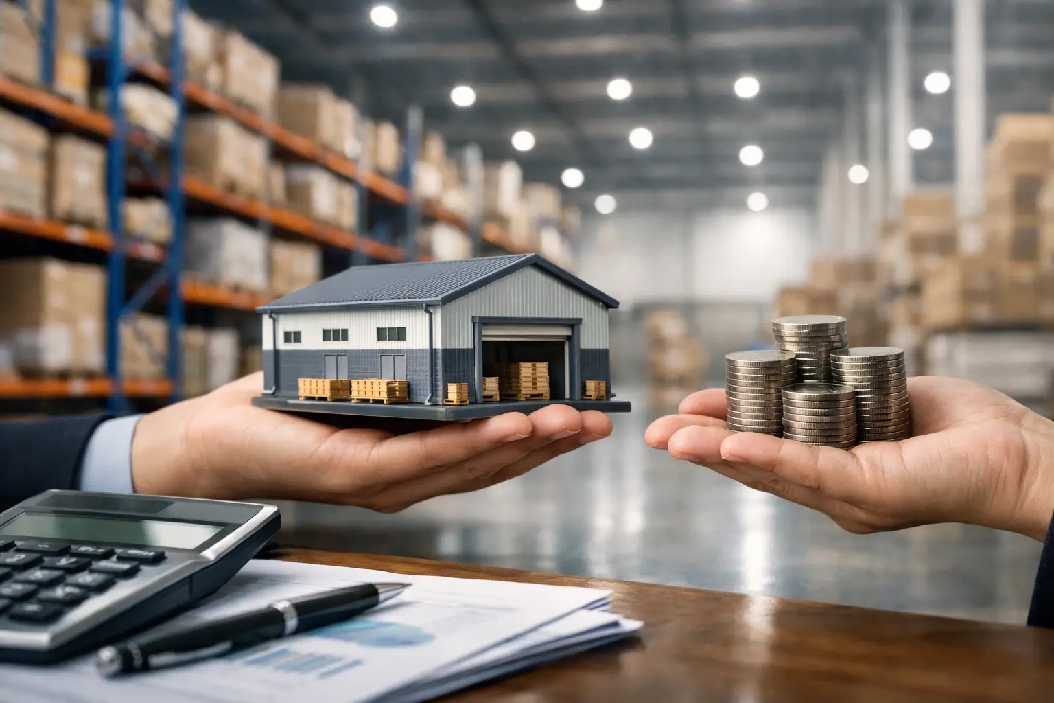 Warehouse Refinancing: Timing, Terms, and Value