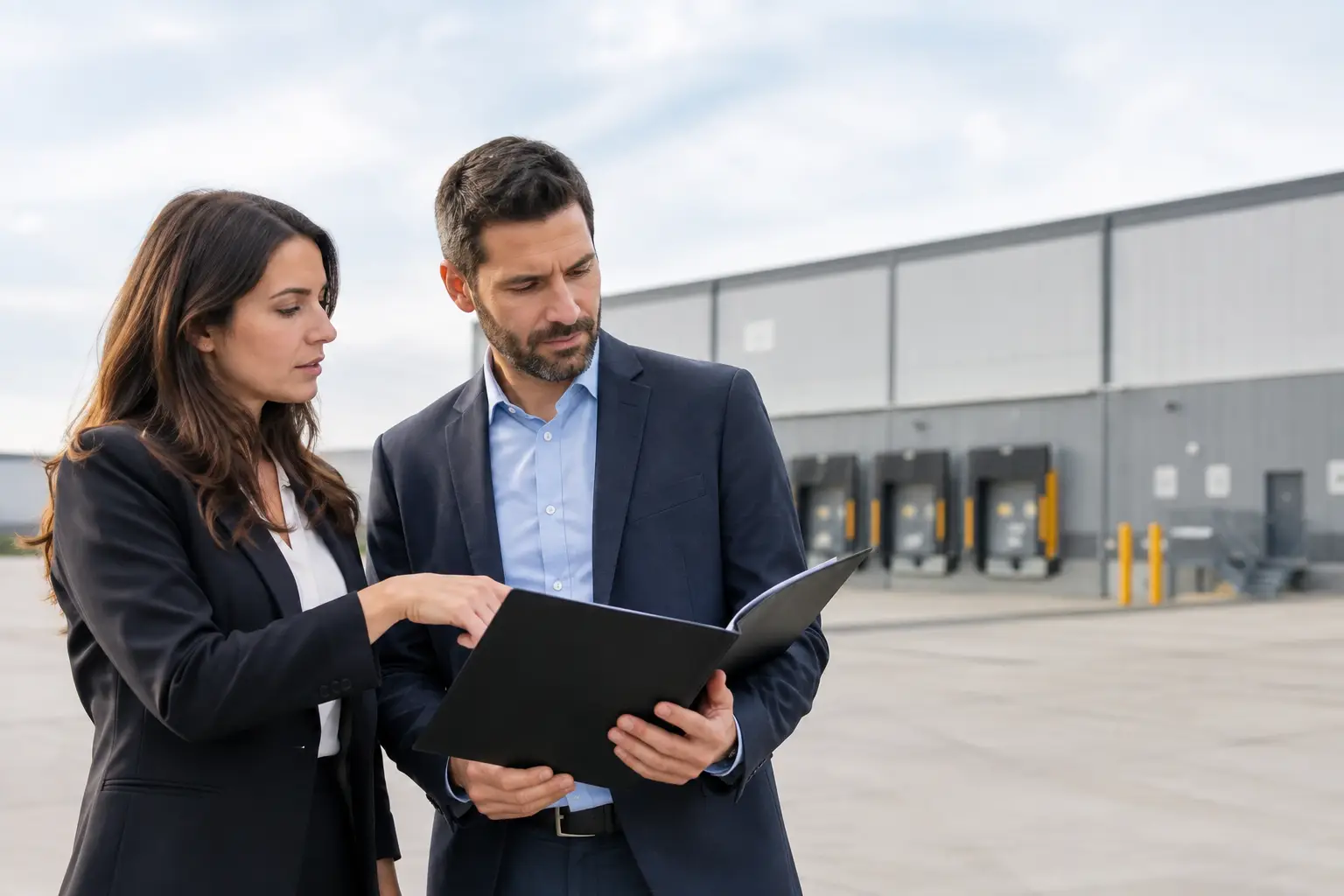 GTA Industrial Due Diligence Before You Buy