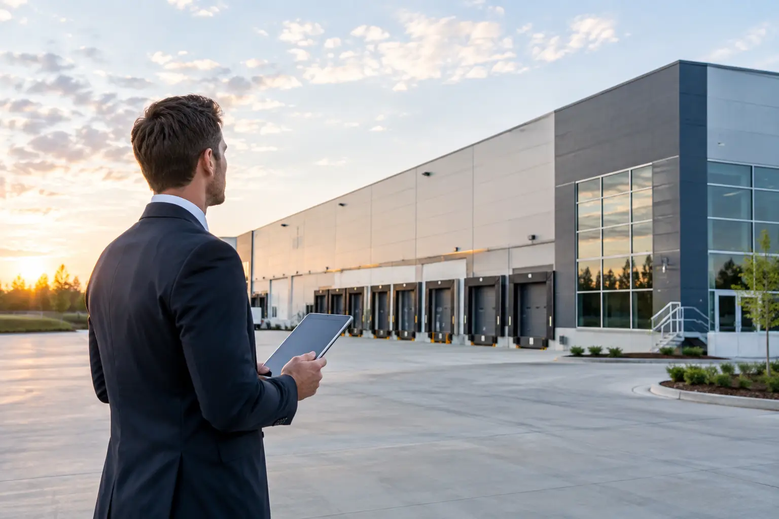 Best Industrial Buildings for Investors in 2026