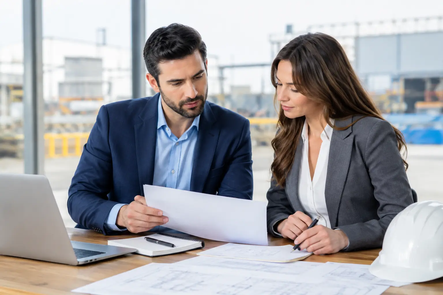 How to Prepare Industrial Offers That Win Deals