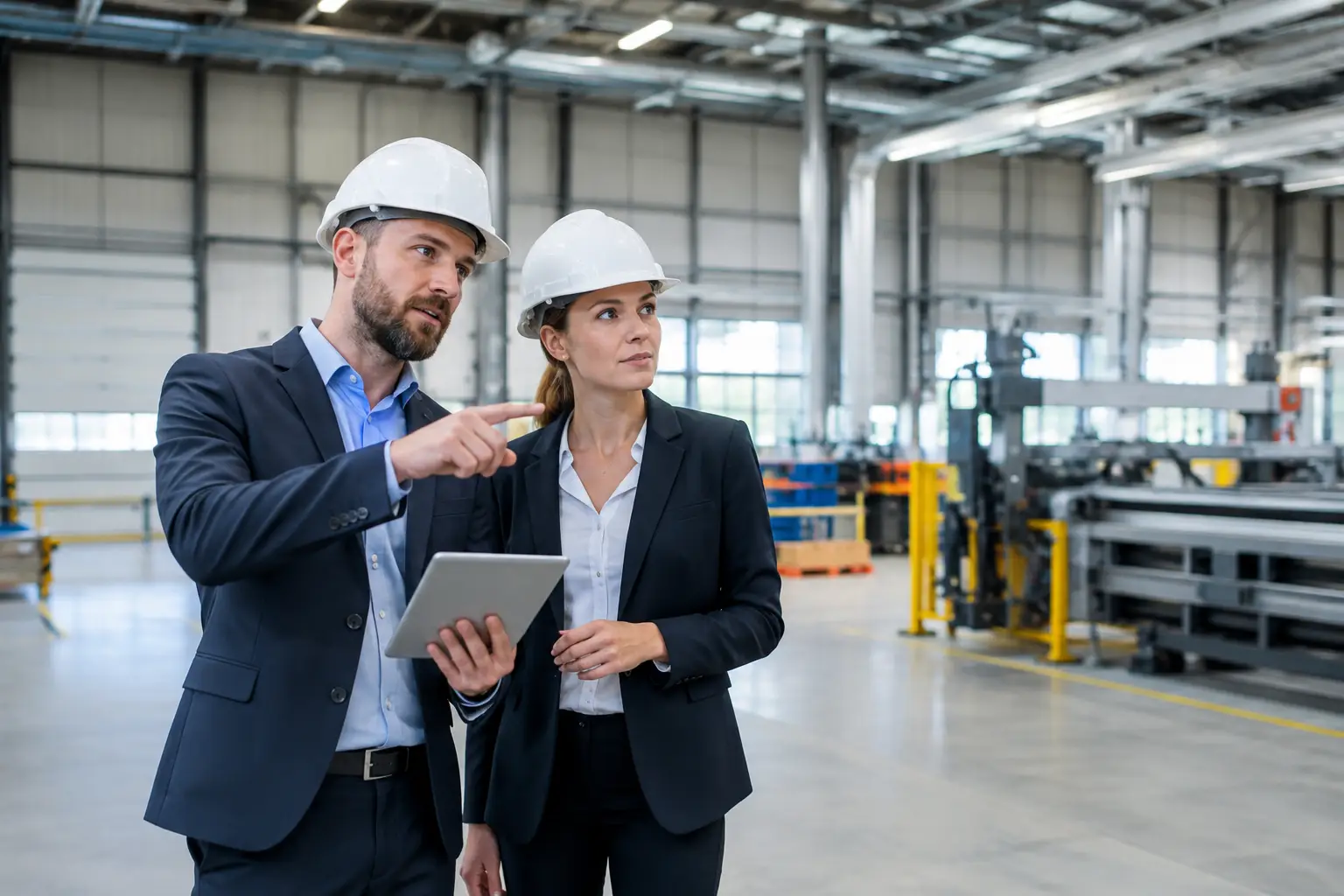 Best Industrial Upgrades Before Sale in Toronto
