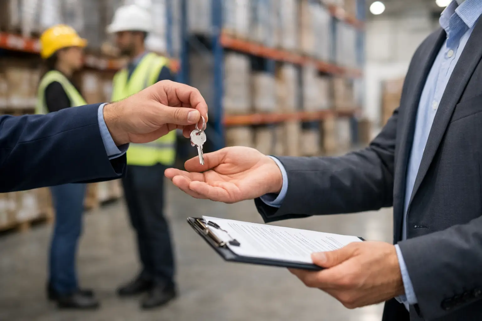 Can Tenants Transfer Warehouse Leases in Ontario?