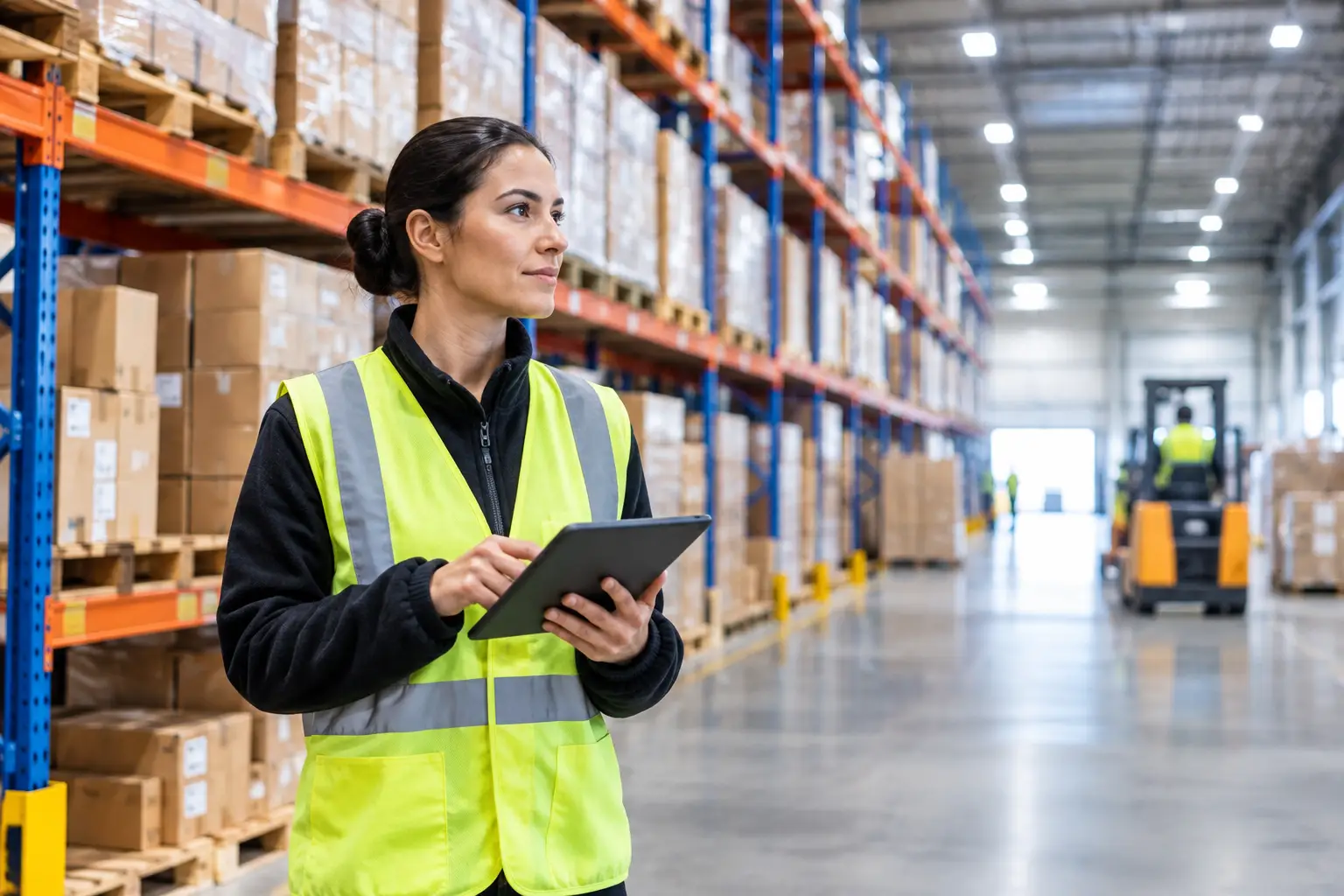 3PL Warehousing Market Trends Shaping GTA Space