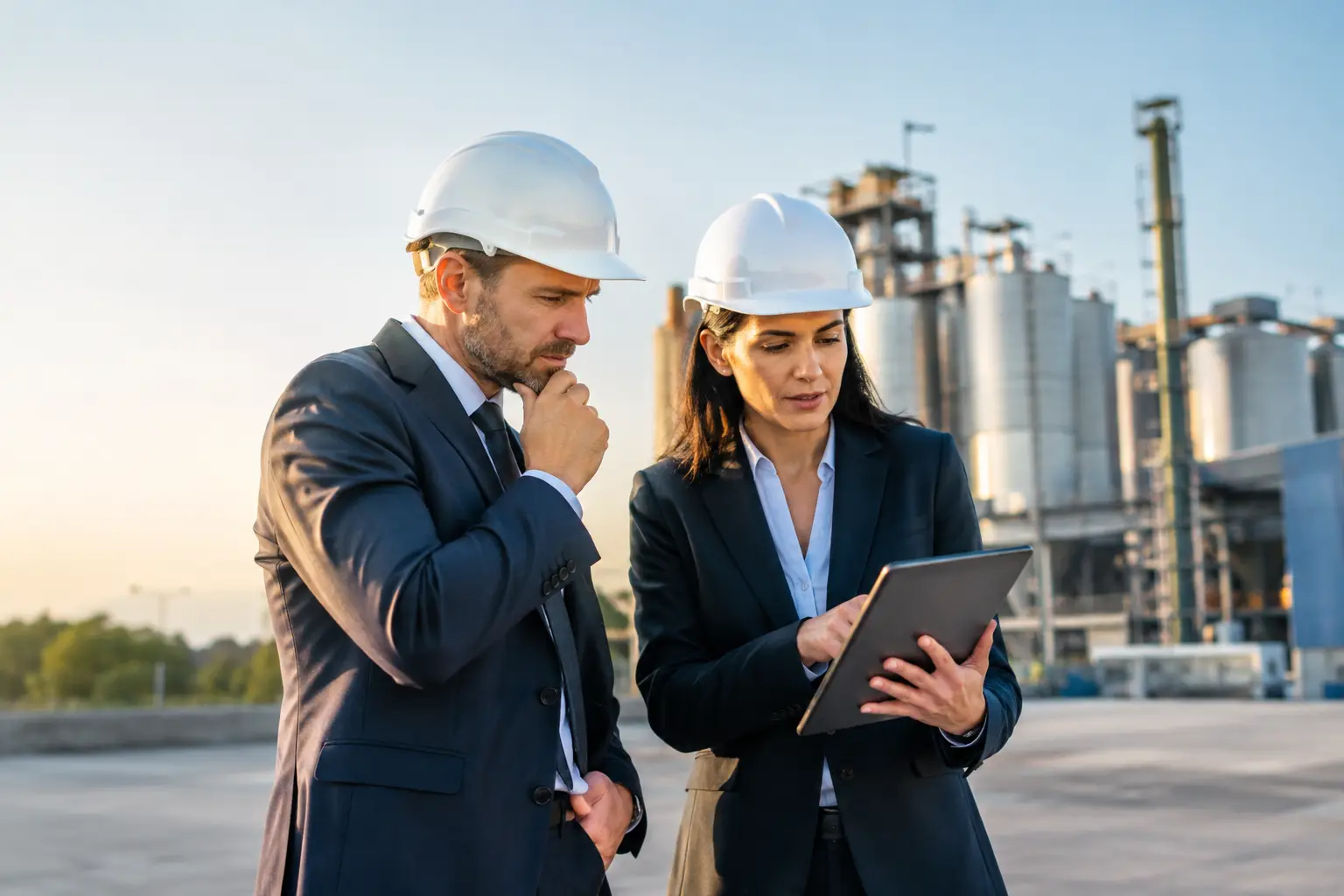 Top Industrial Acquisition Mistakes to Avoid