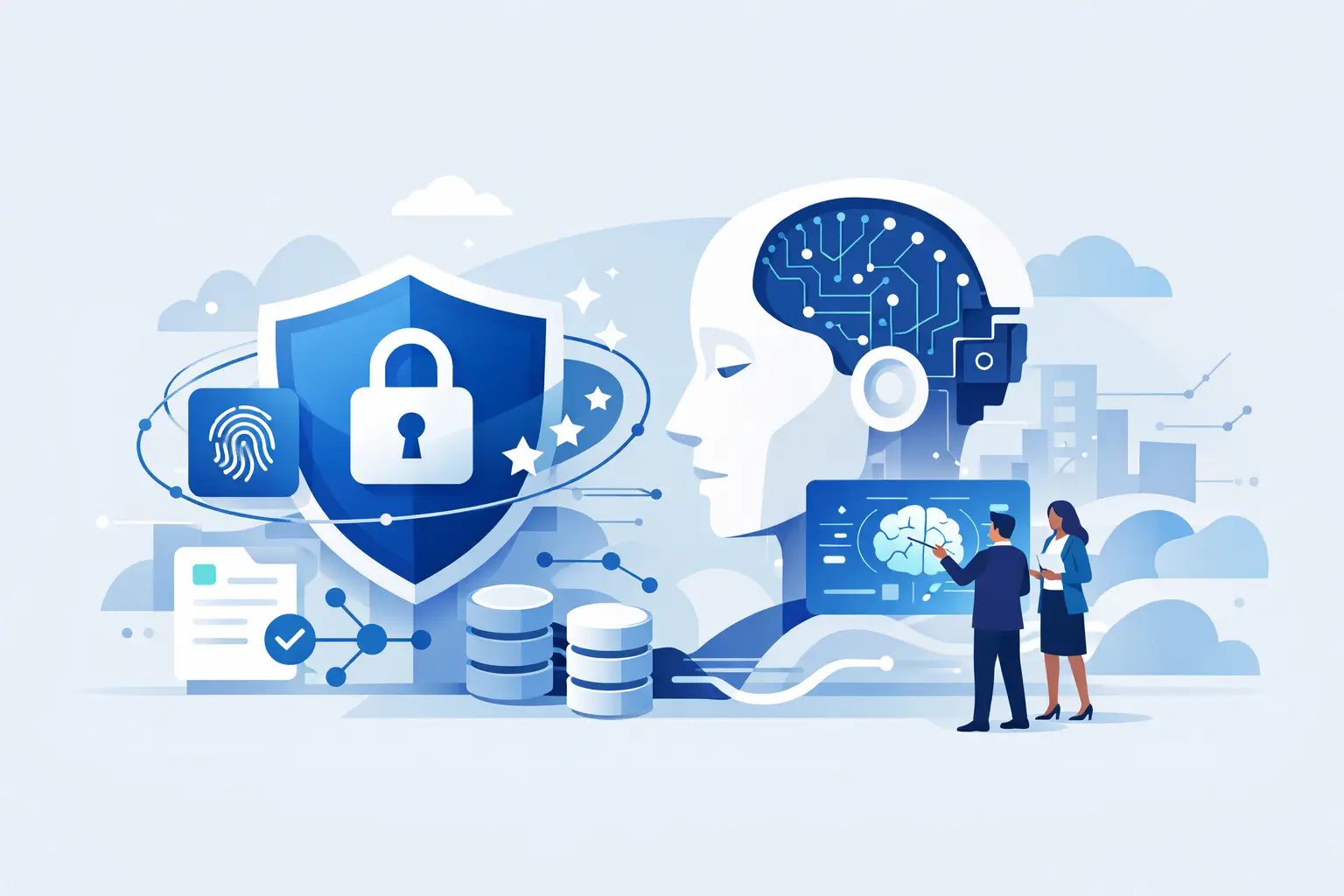 DSGVO-konforme KI-Software richtig umsetzen