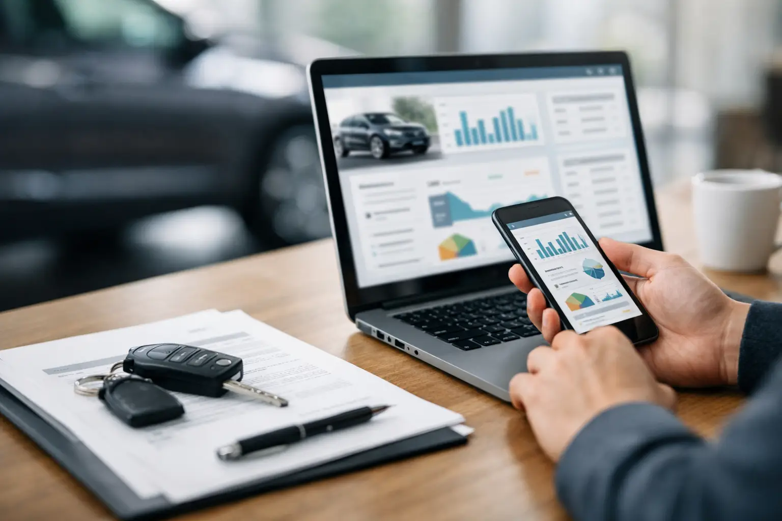Vehicle Logbook Software Review for Car Owners