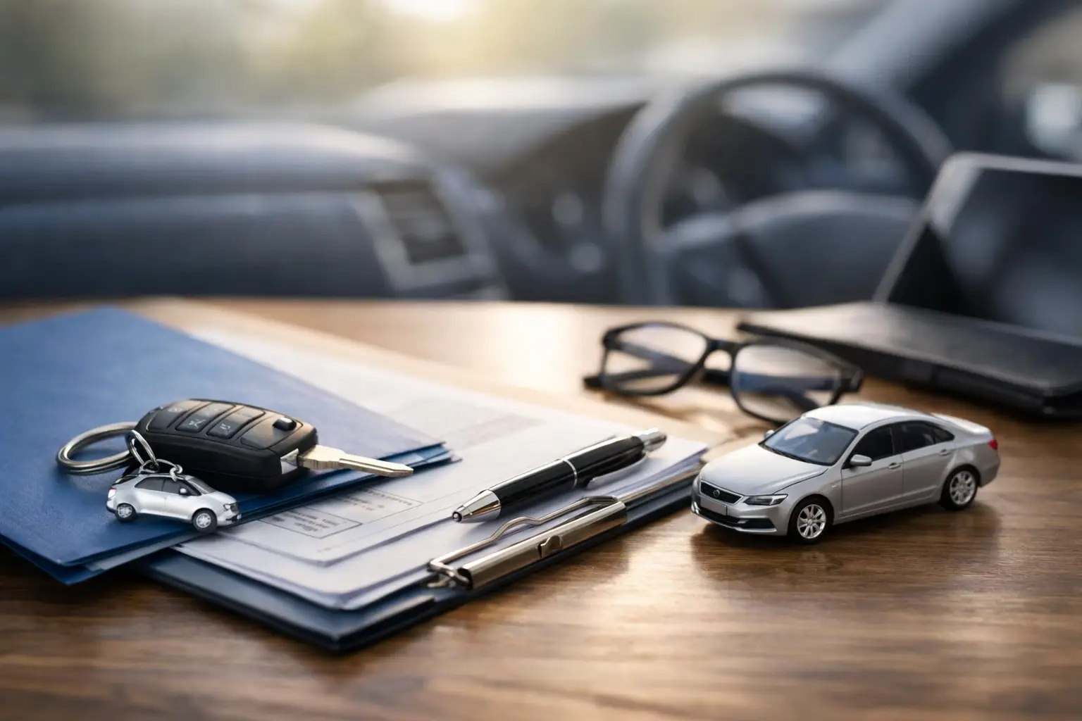Vehicle Ownership Records Guide for Car Owners