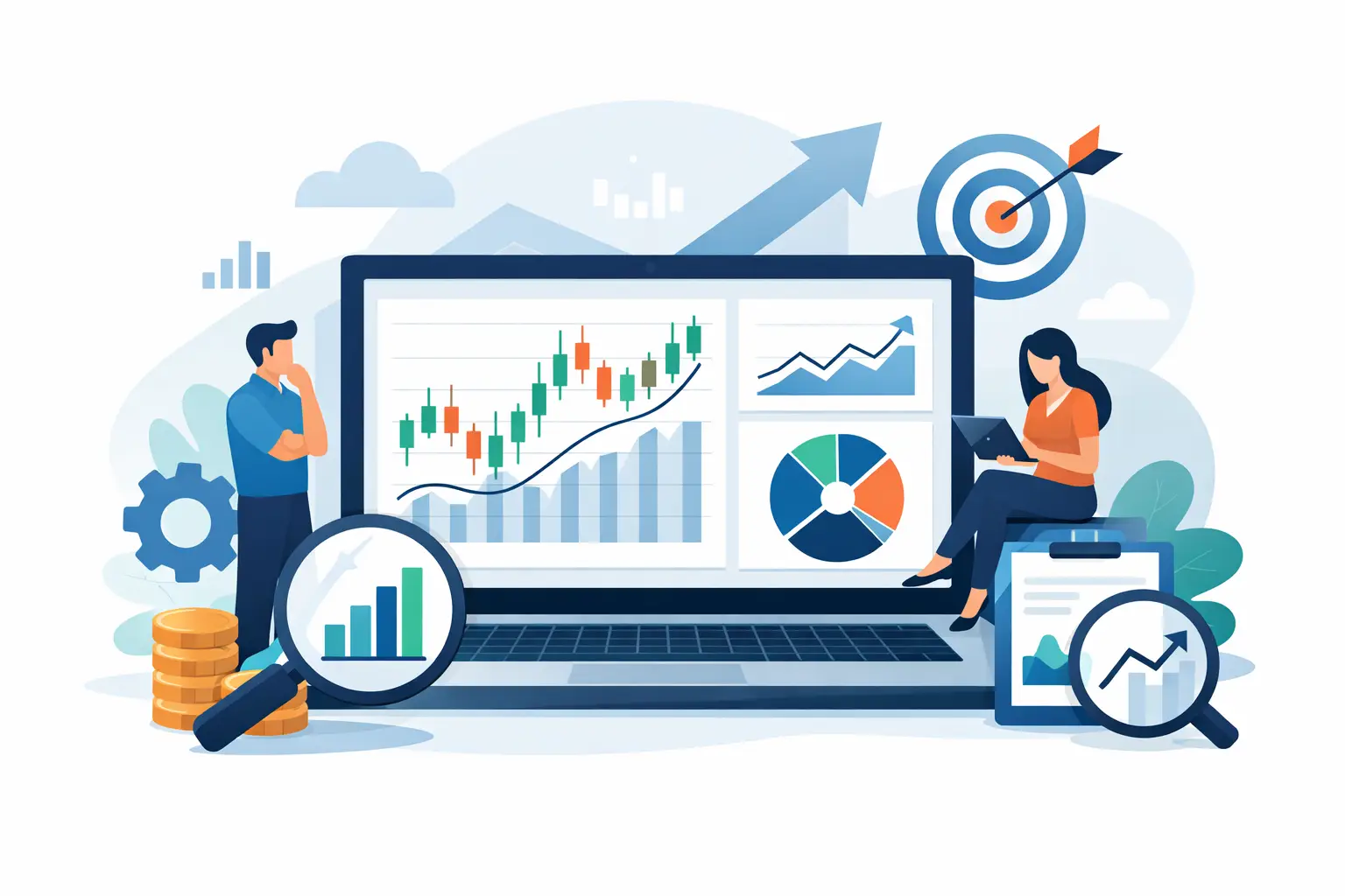 What a Stock Analysis Tool Should Actually Show