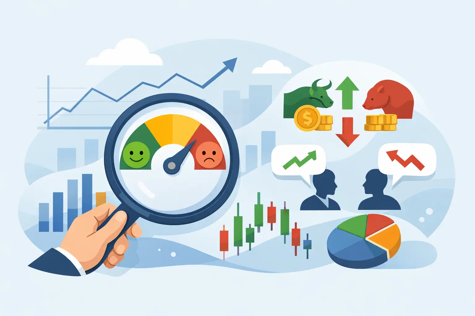 What a Market Sentiment Analysis Tool Reveals