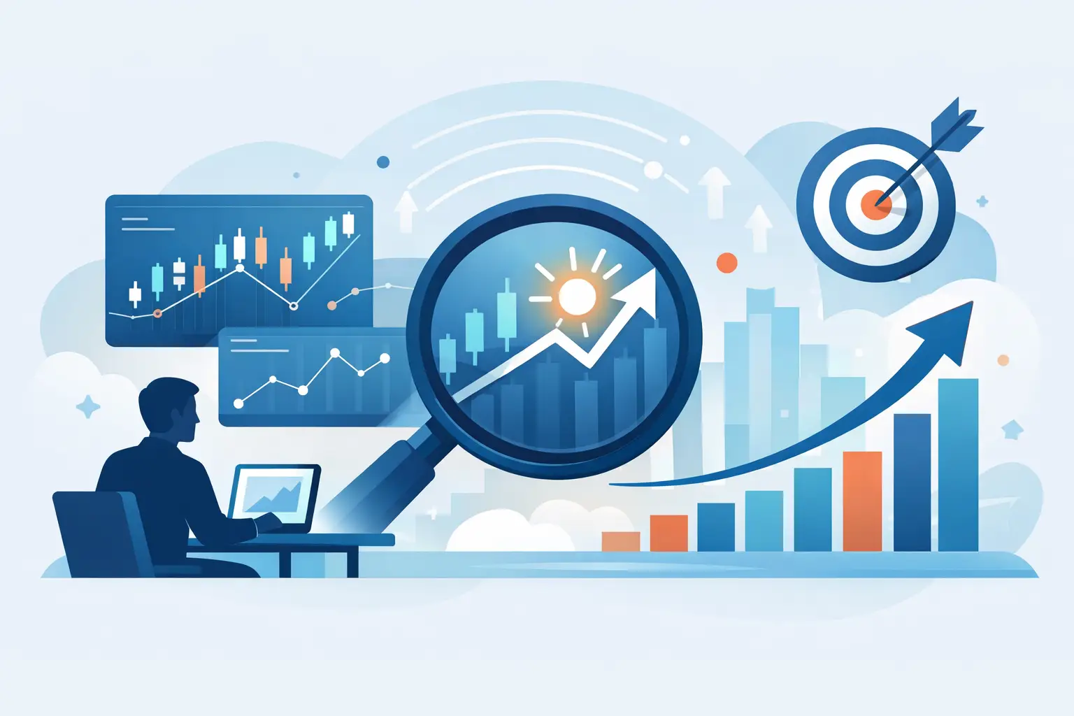 How a Stock Analysis API Finds Early Signals