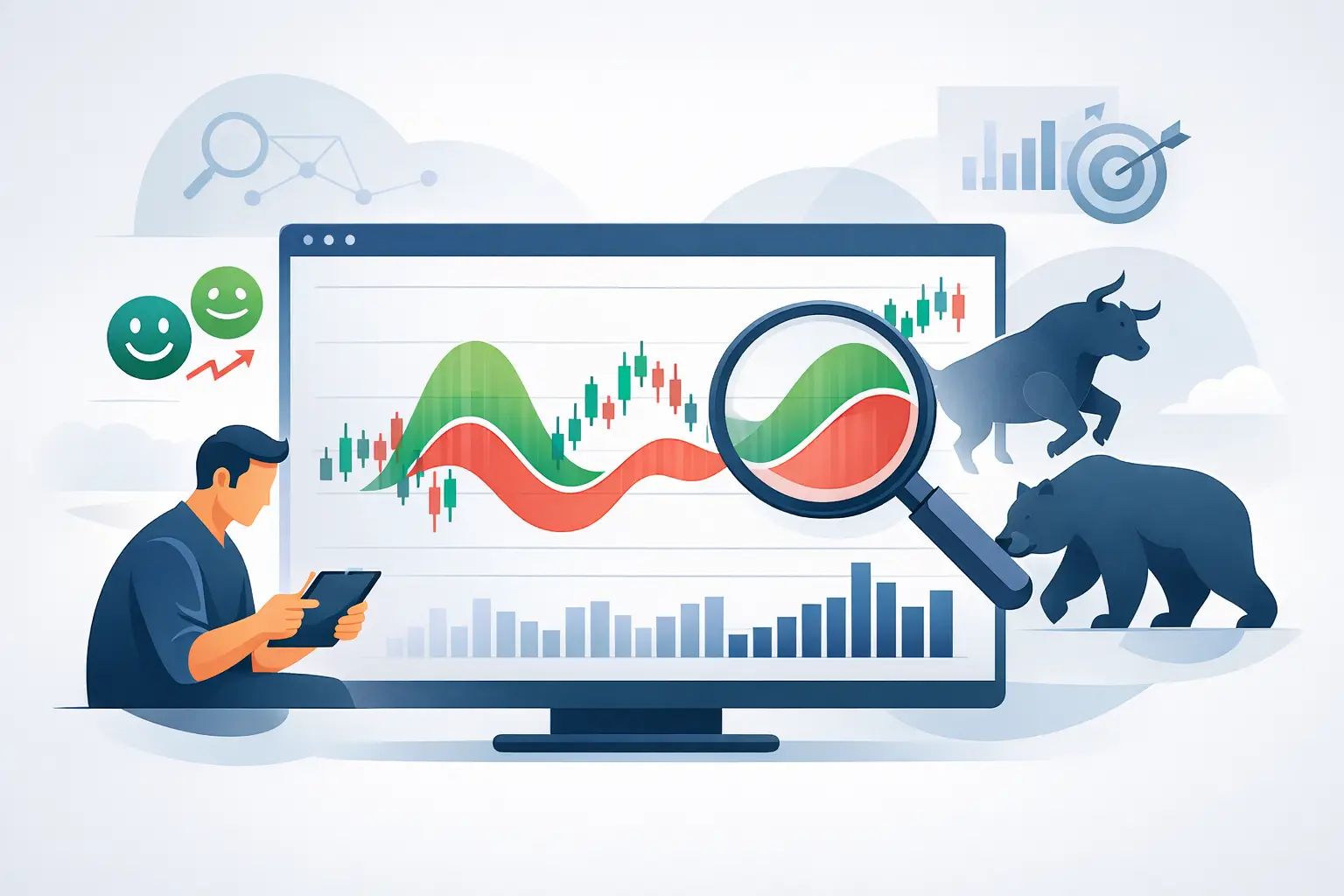 Stock Sentiment Tracker: Find Signal Before Volume
