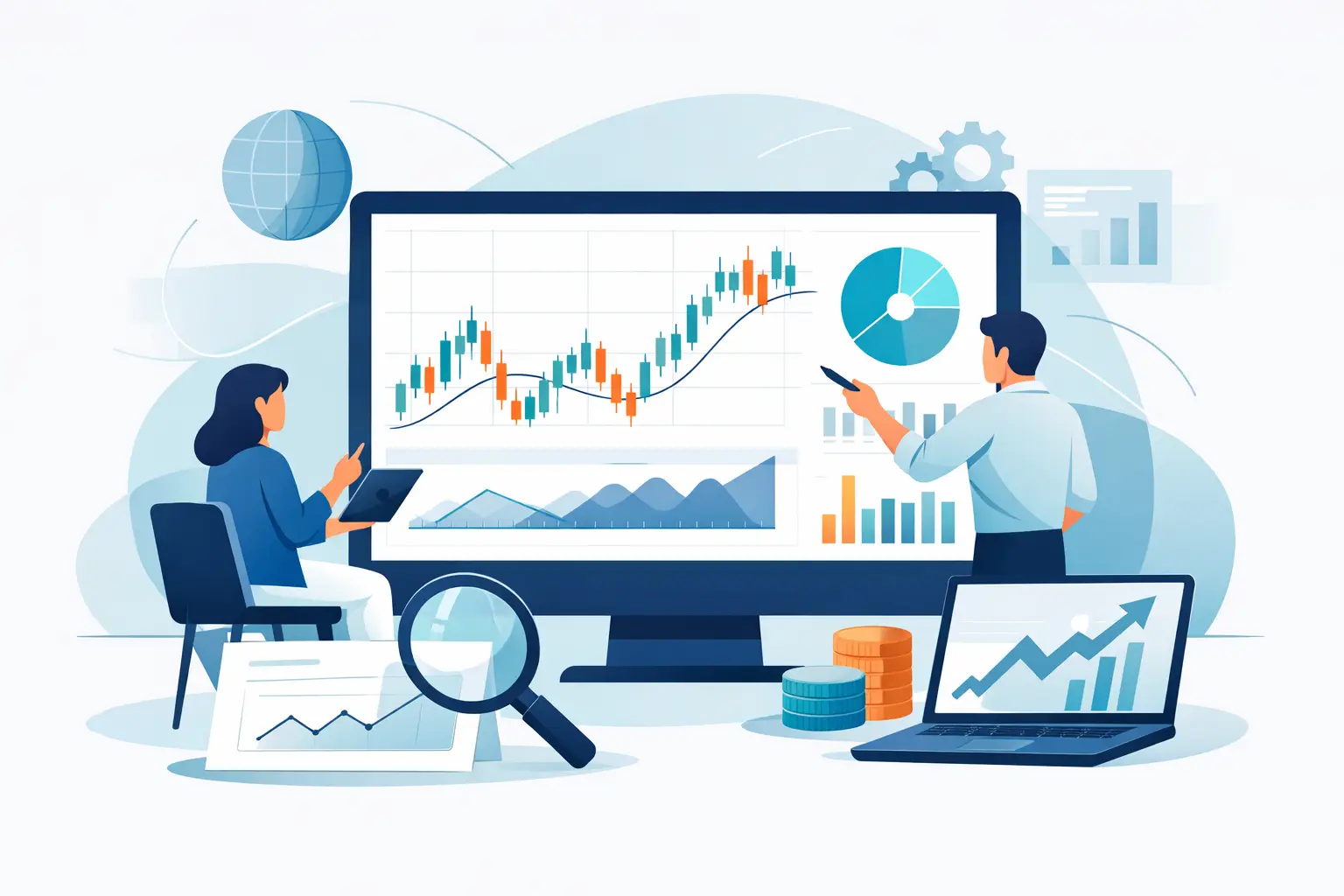 What a Stock Analysis Platform Should Actually Do