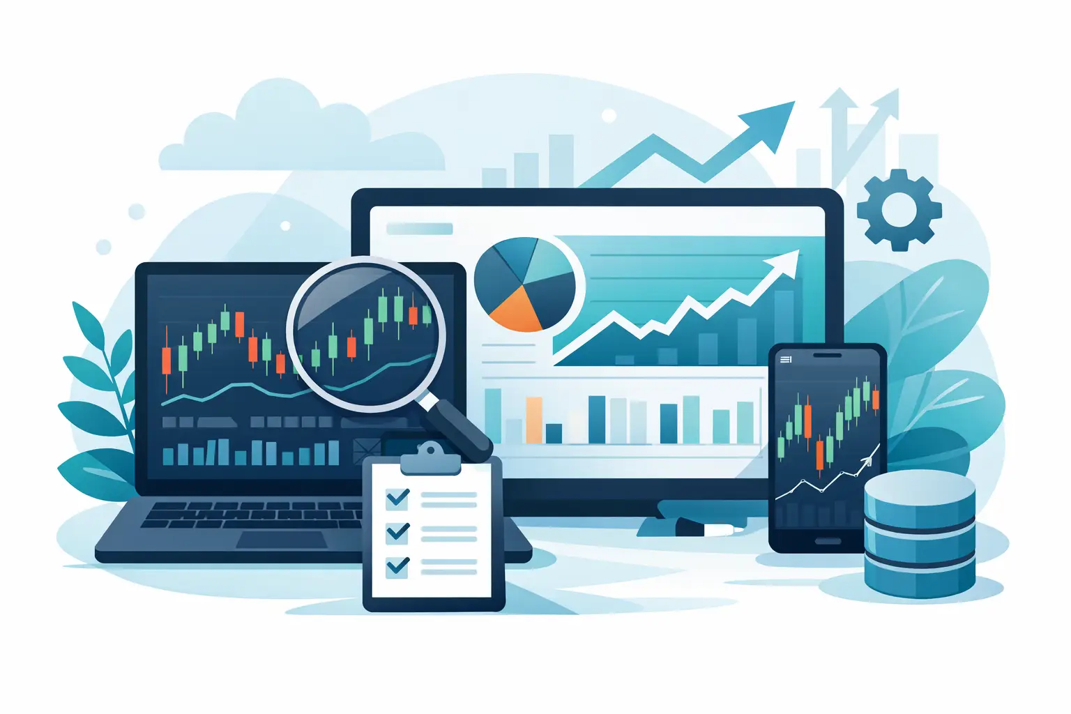 How to Choose the Best Stock Analysis API