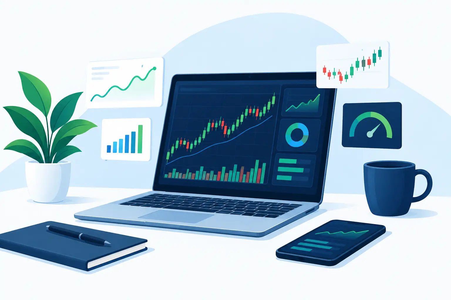 Best Stock Market Analysis Tools for Faster Signals