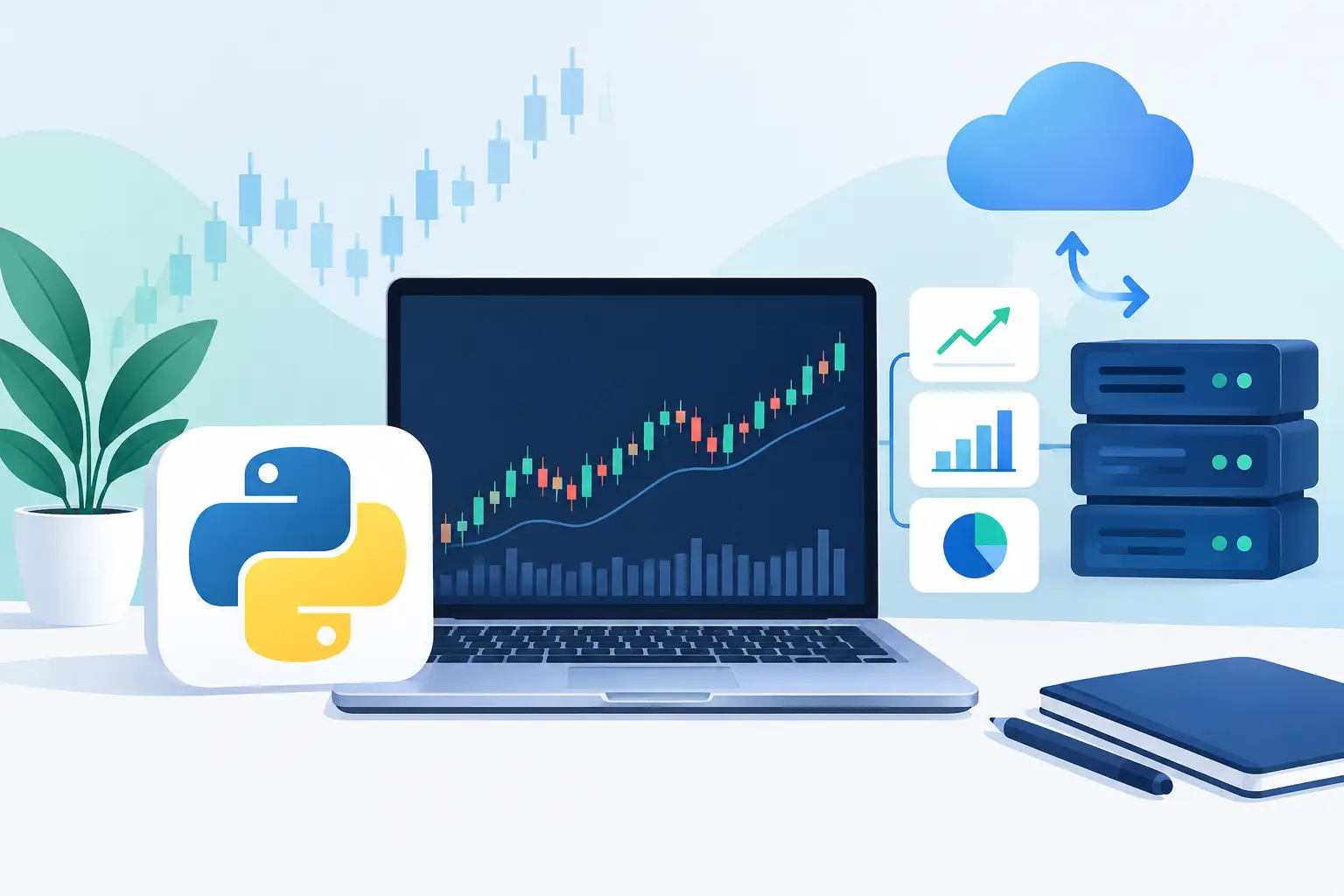 7 Tests for the Best Stock API for Python