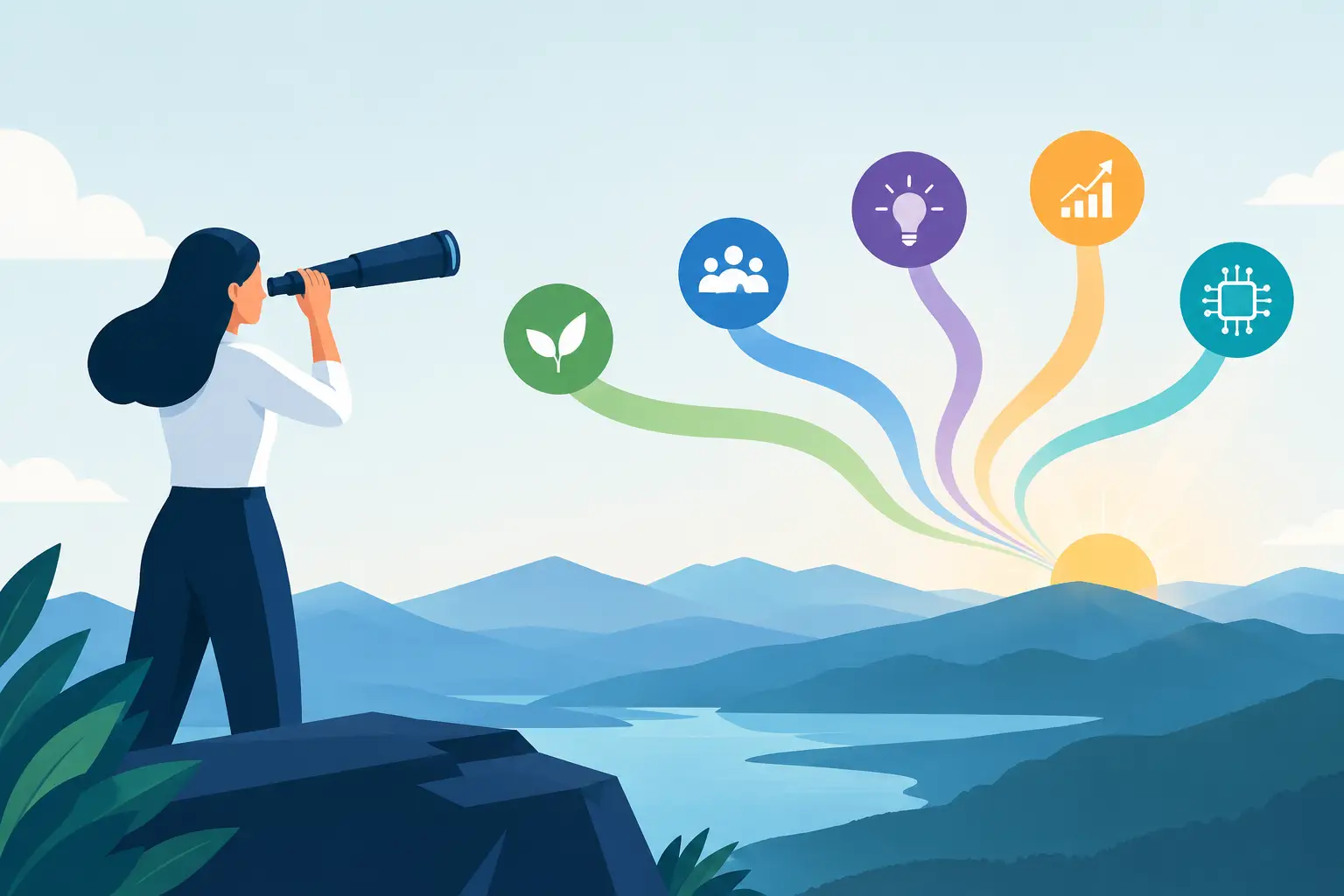 How to Identify Emerging Narratives Early