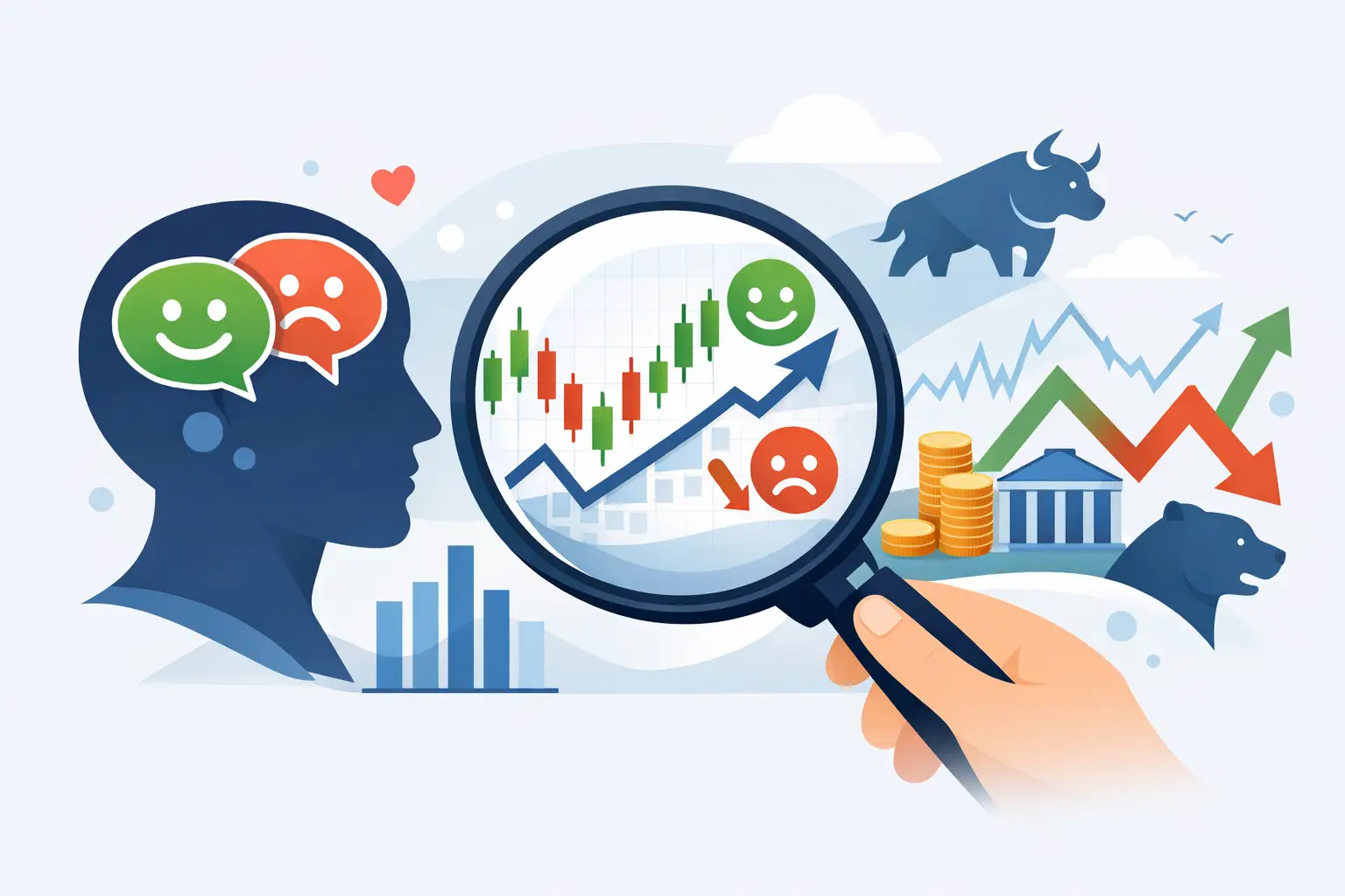 What Is Sentiment Analysis in Stock Market?