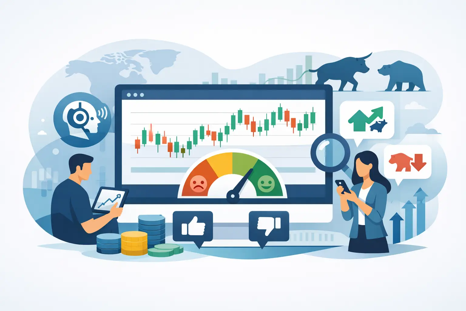 Best Stock Sentiment API: What Traders Need