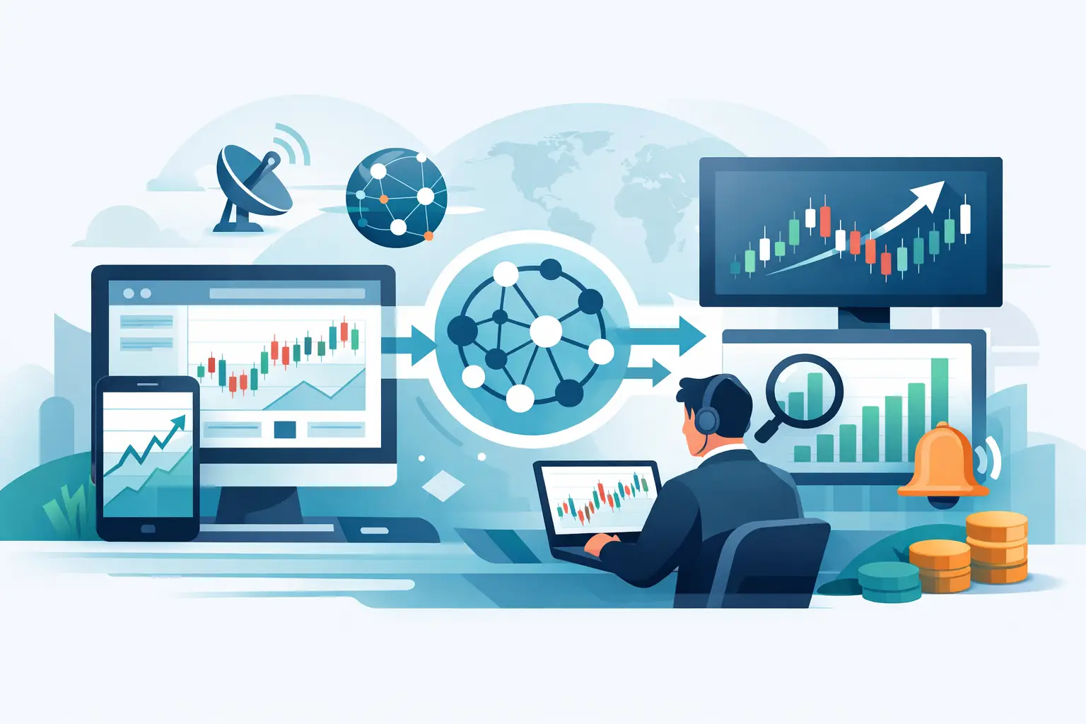 Best Stock Market News API for Faster Signals