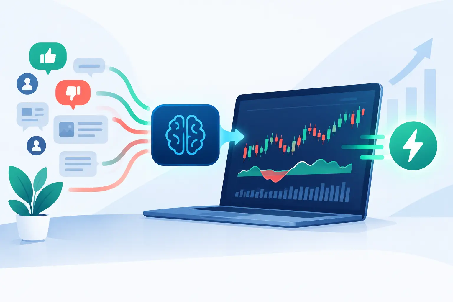 Best Market Sentiment API for Faster Signals