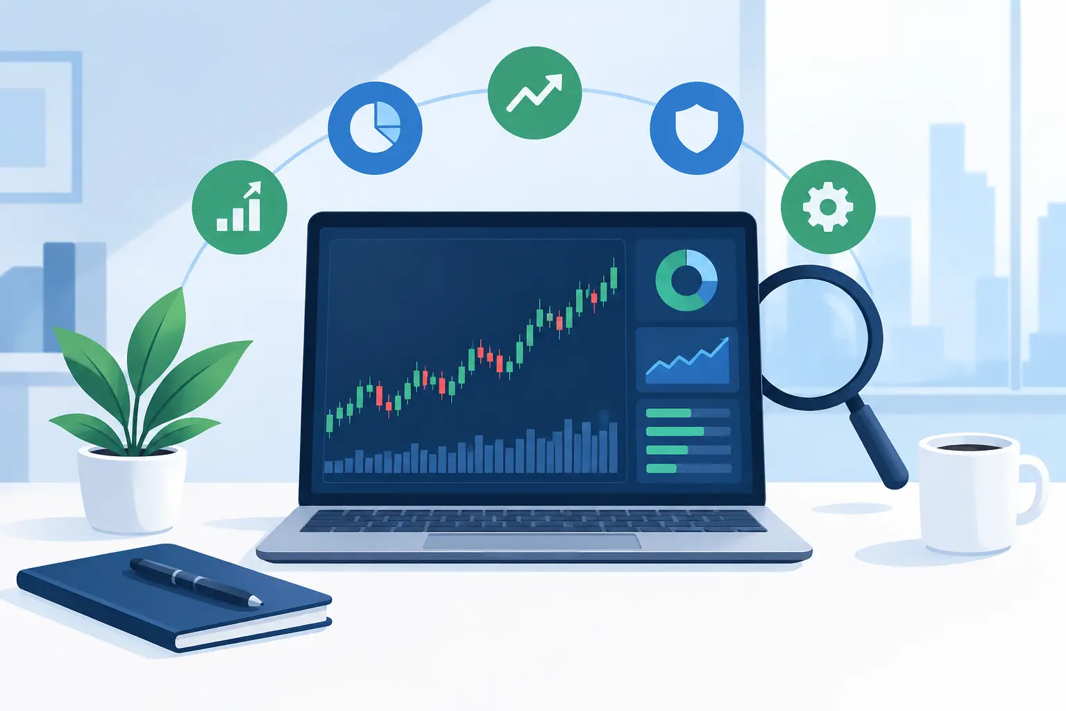 What Makes the Best Stock Analysis Tool?