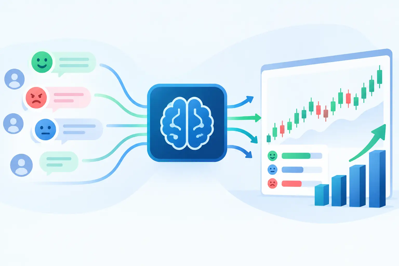 Fastest Sentiment Analysis API for Market Signals