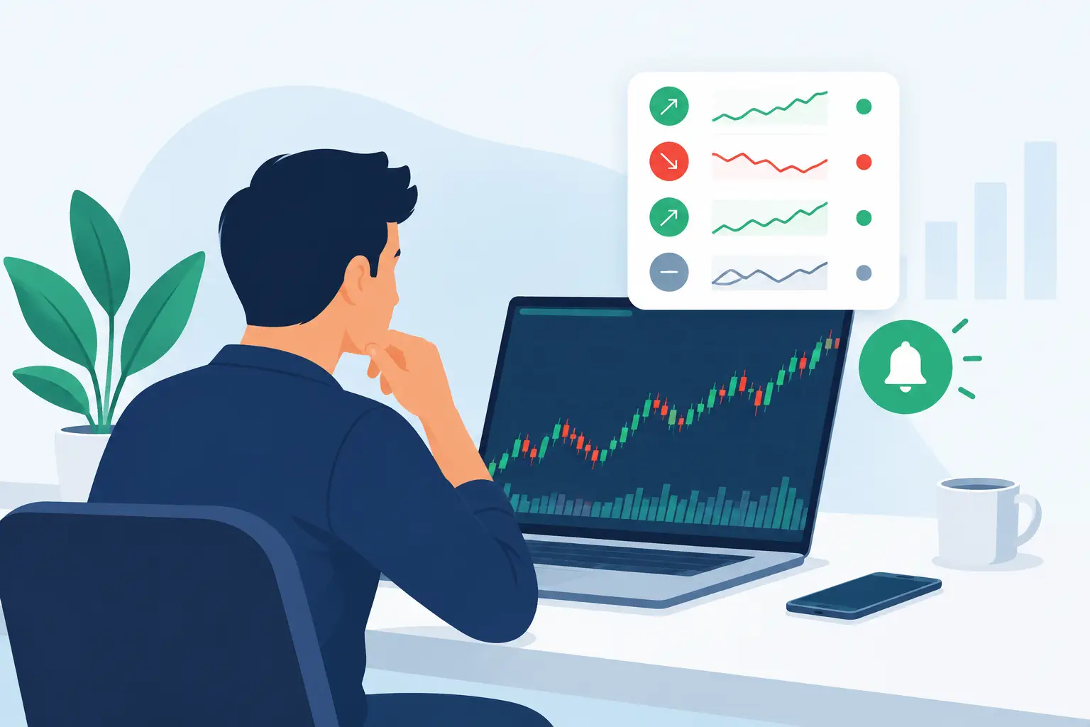 Best Stock Tracking Tool for Faster Signals