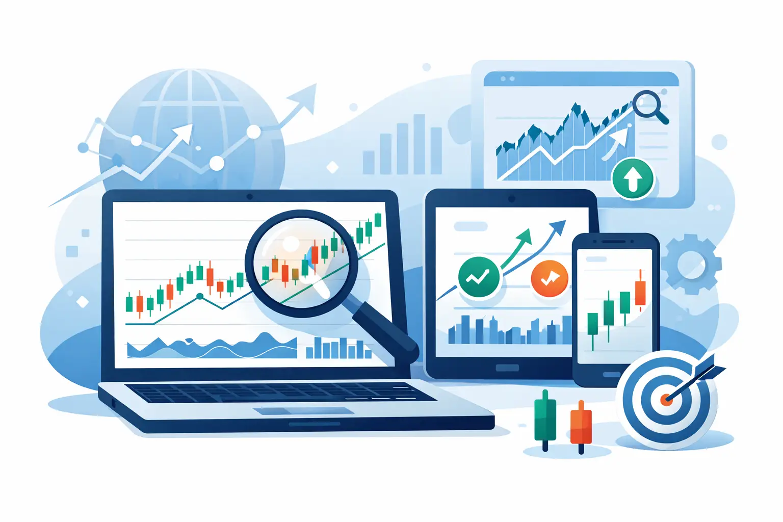 Stock Trading Analysis Tools That Find Signals
