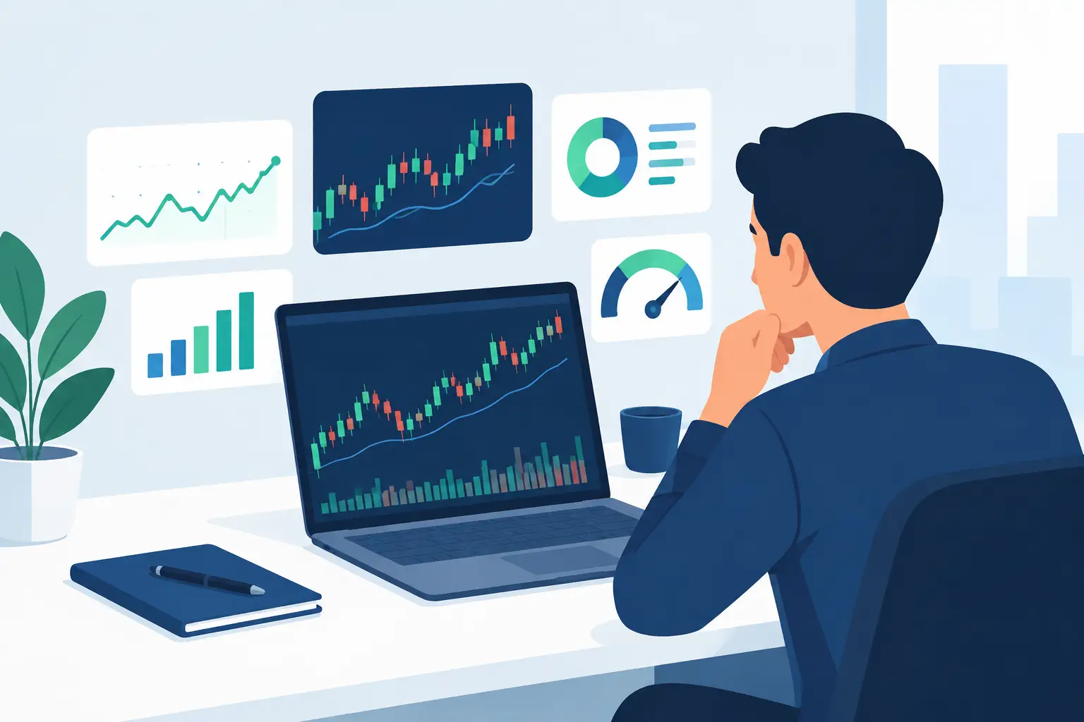 Best Tools to Analyze Stocks for Faster Signals