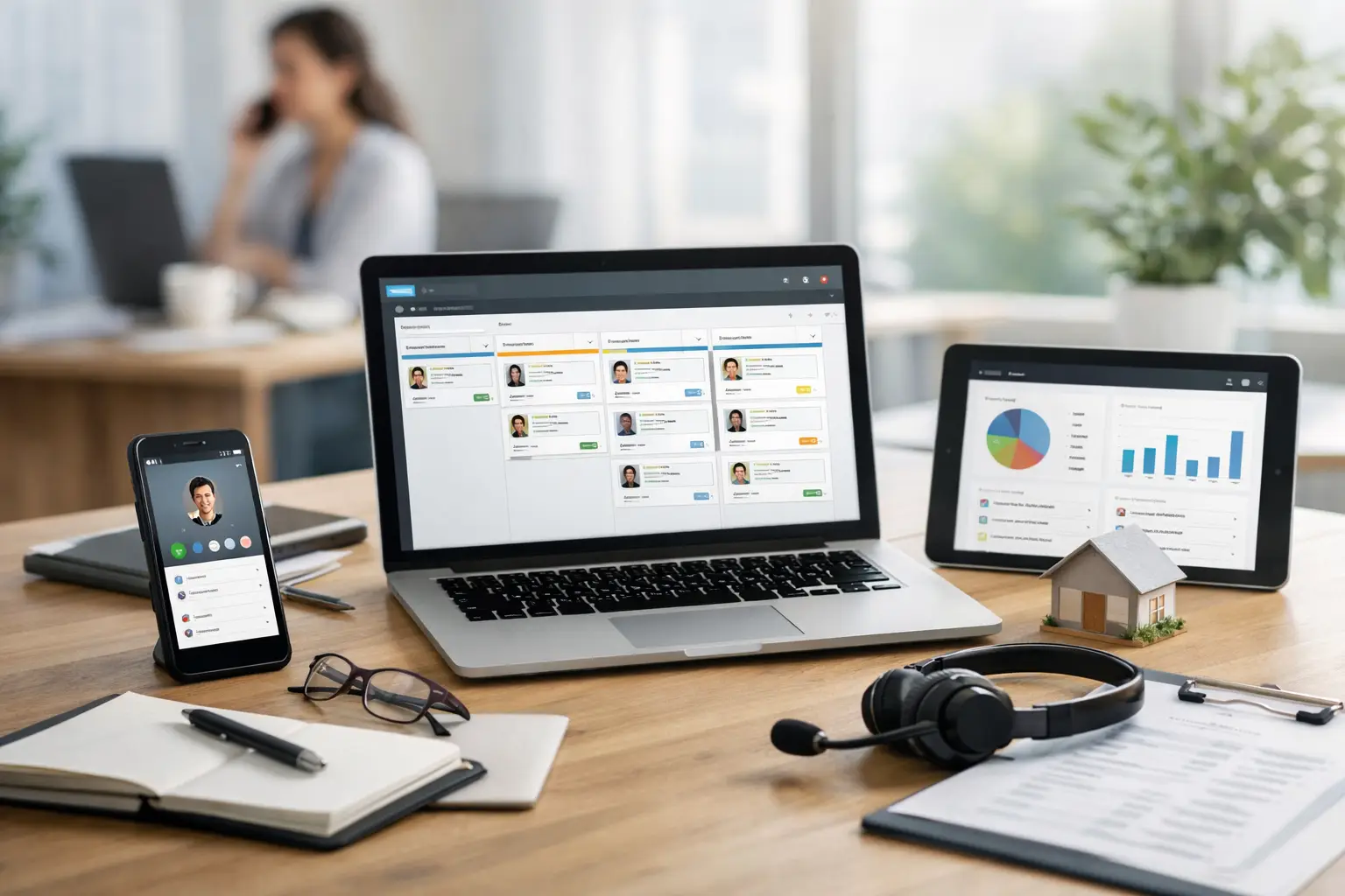 12 Best Lead Management Tools for Service Pros