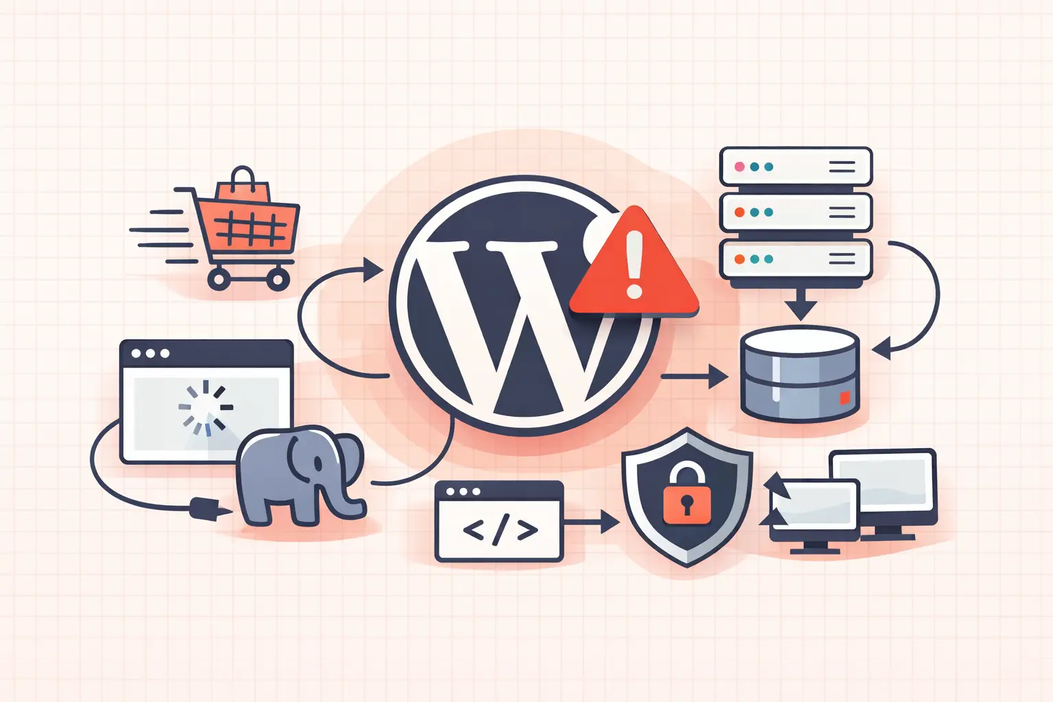 How to Fix a WordPress Critical Error Safely