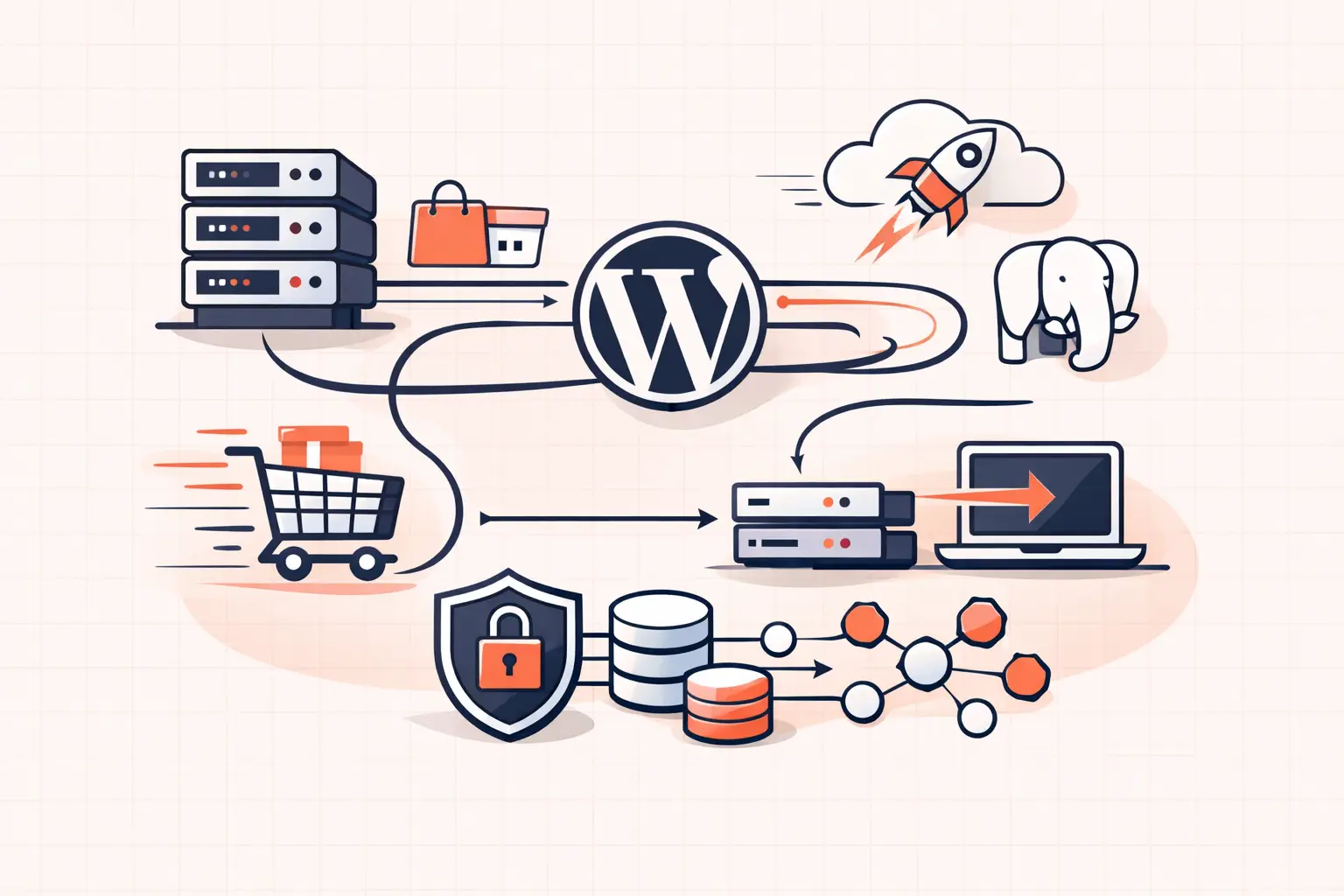 White Label WordPress Hosting for Agencies