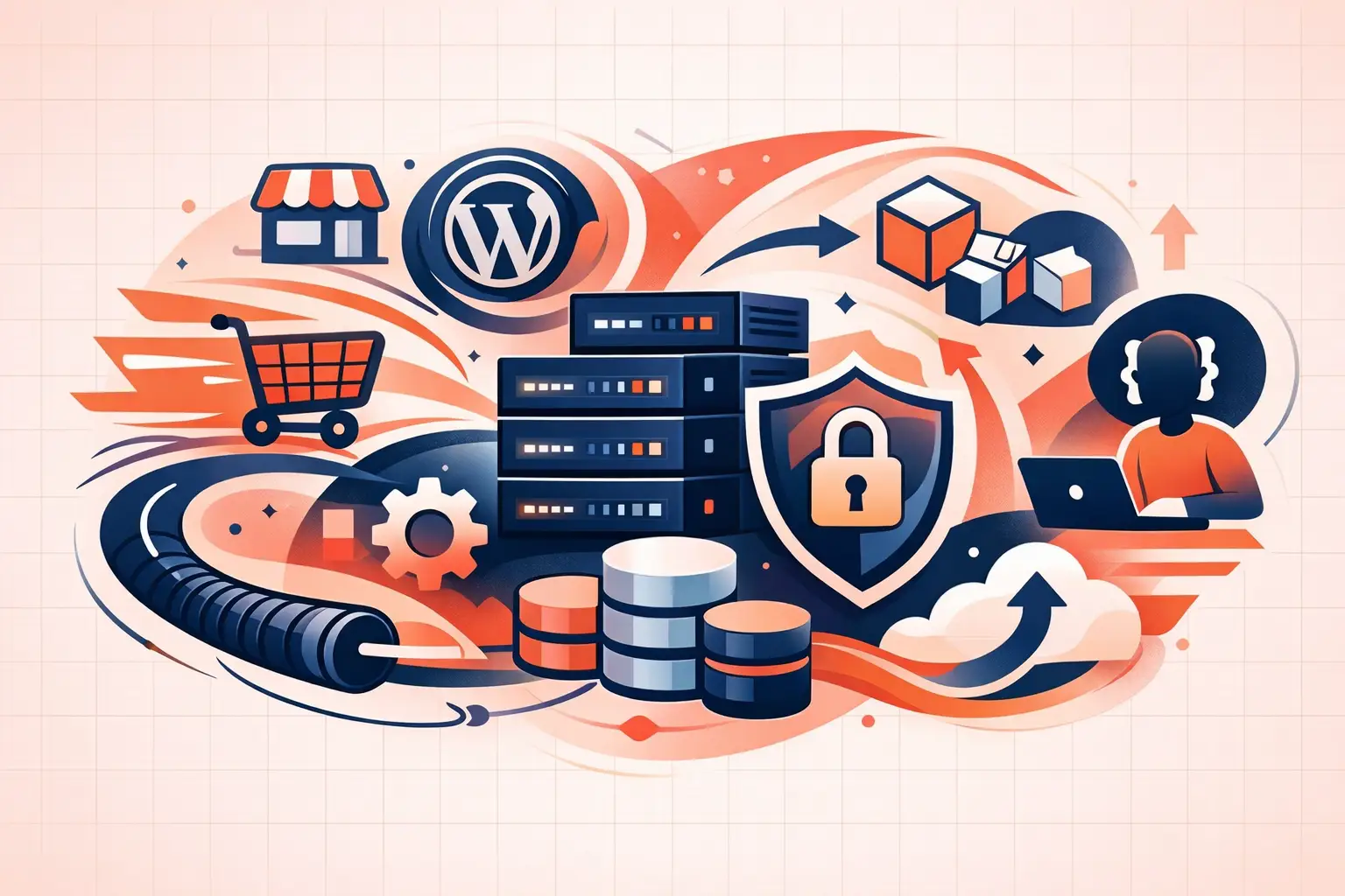 Best WordPress Hosting for Small Business