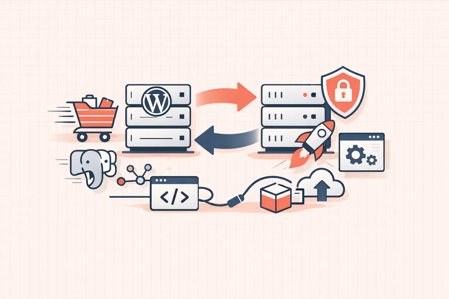7 Checks for WordPress Hosting With Free Migration